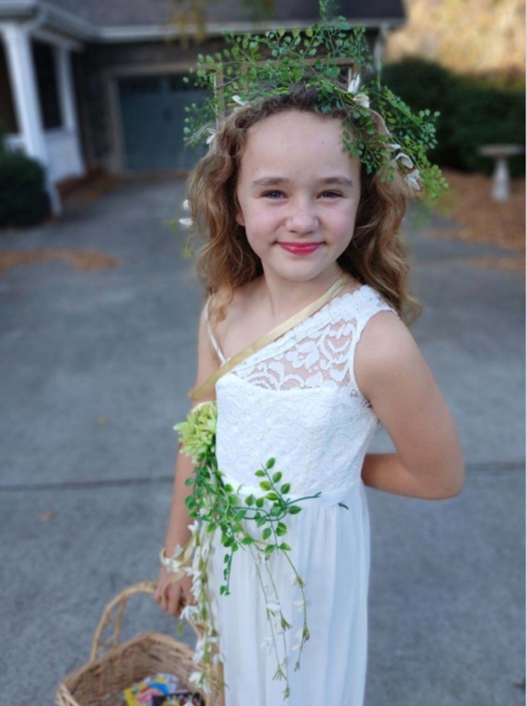 Medical Fundraiser for Adalyn “Addie” Vance campaign photo, 4 of 6