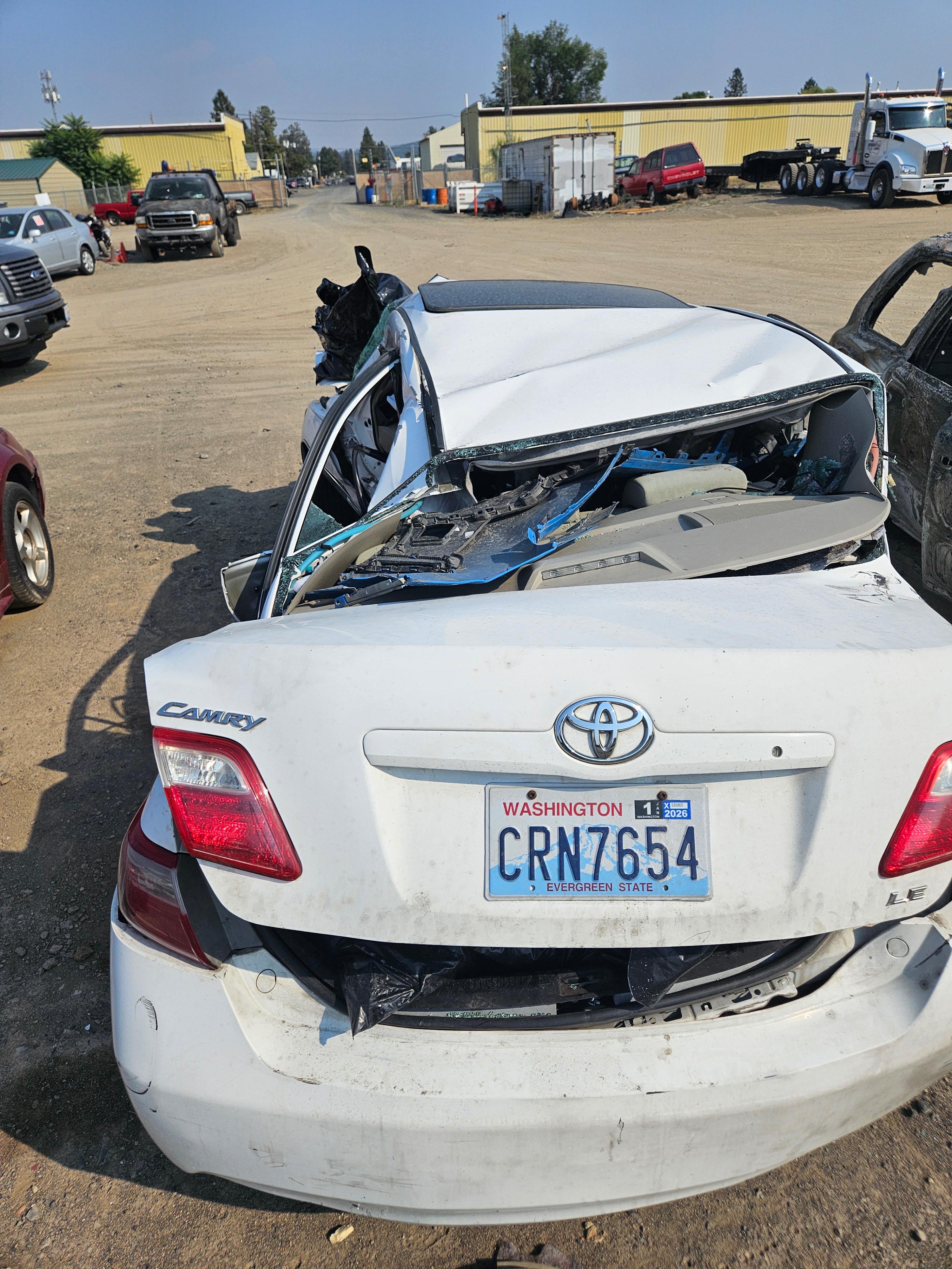 Support Spencer's Recovery After Devastating Crash campaign photo, 2 of 6