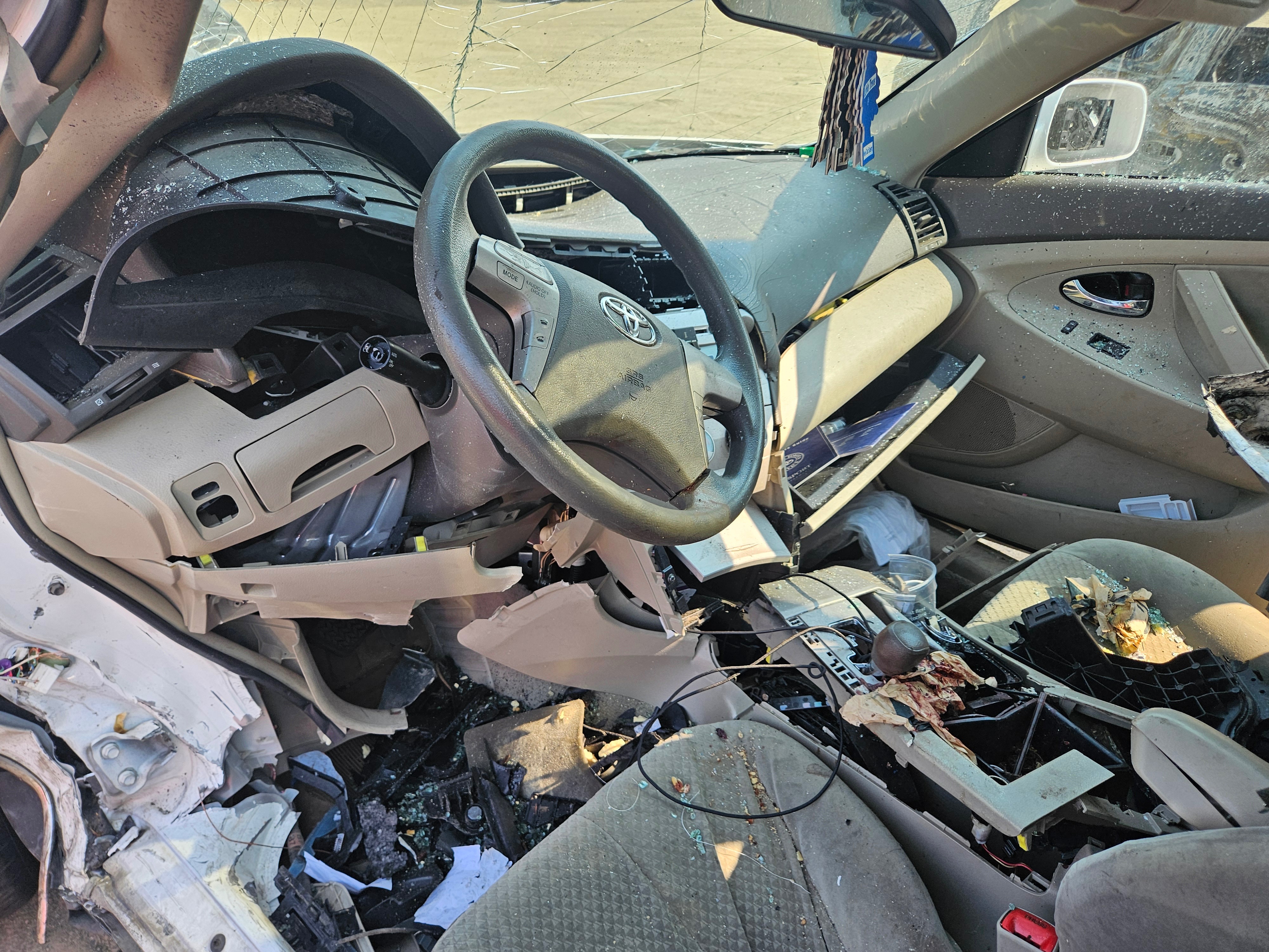 Support Spencer's Recovery After Devastating Crash campaign photo, 5 of 6