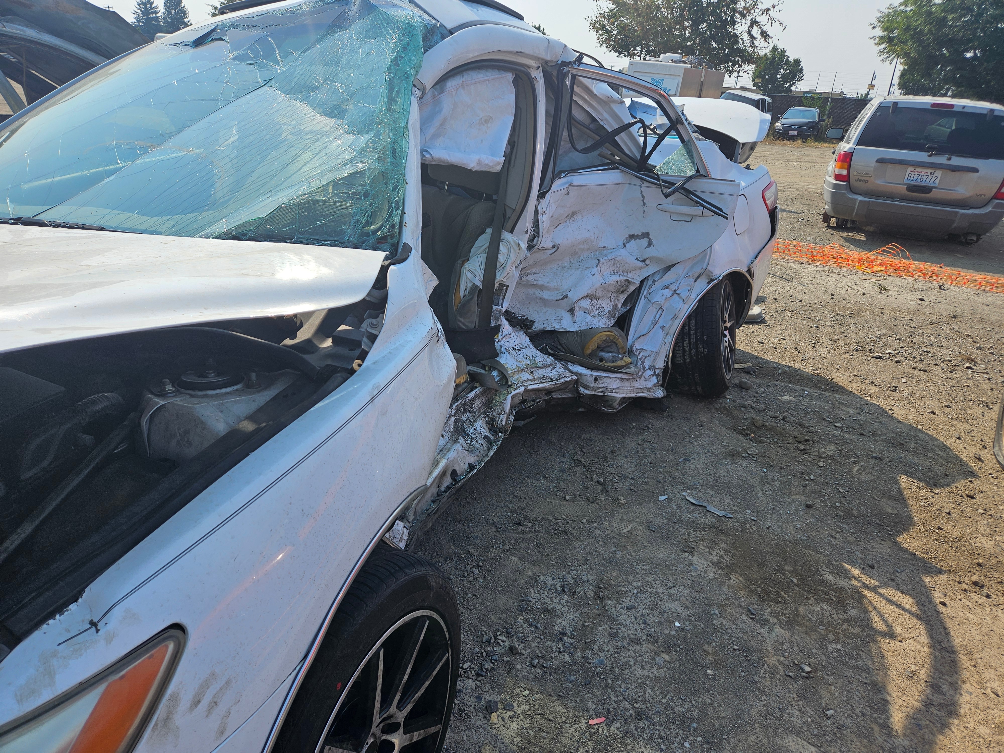Support Spencer's Recovery After Devastating Crash campaign photo, 4 of 6