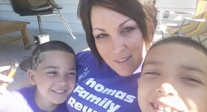 Help a Family Rebuild After Losing Everything campaign photo, 2 of 8