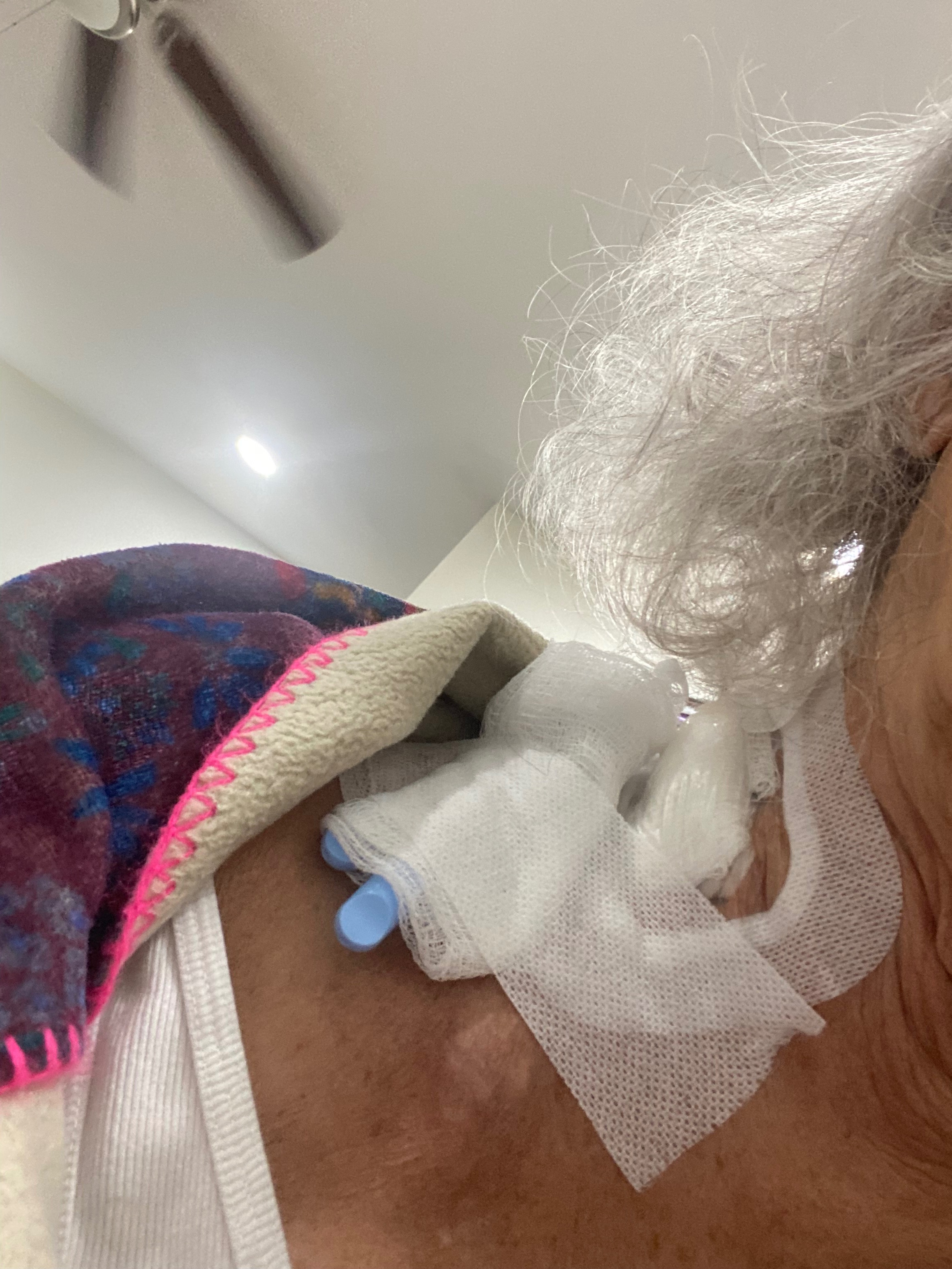 Support Her Second Stem Cell Transplant & Fight for Life campaign photo, 5 of 6