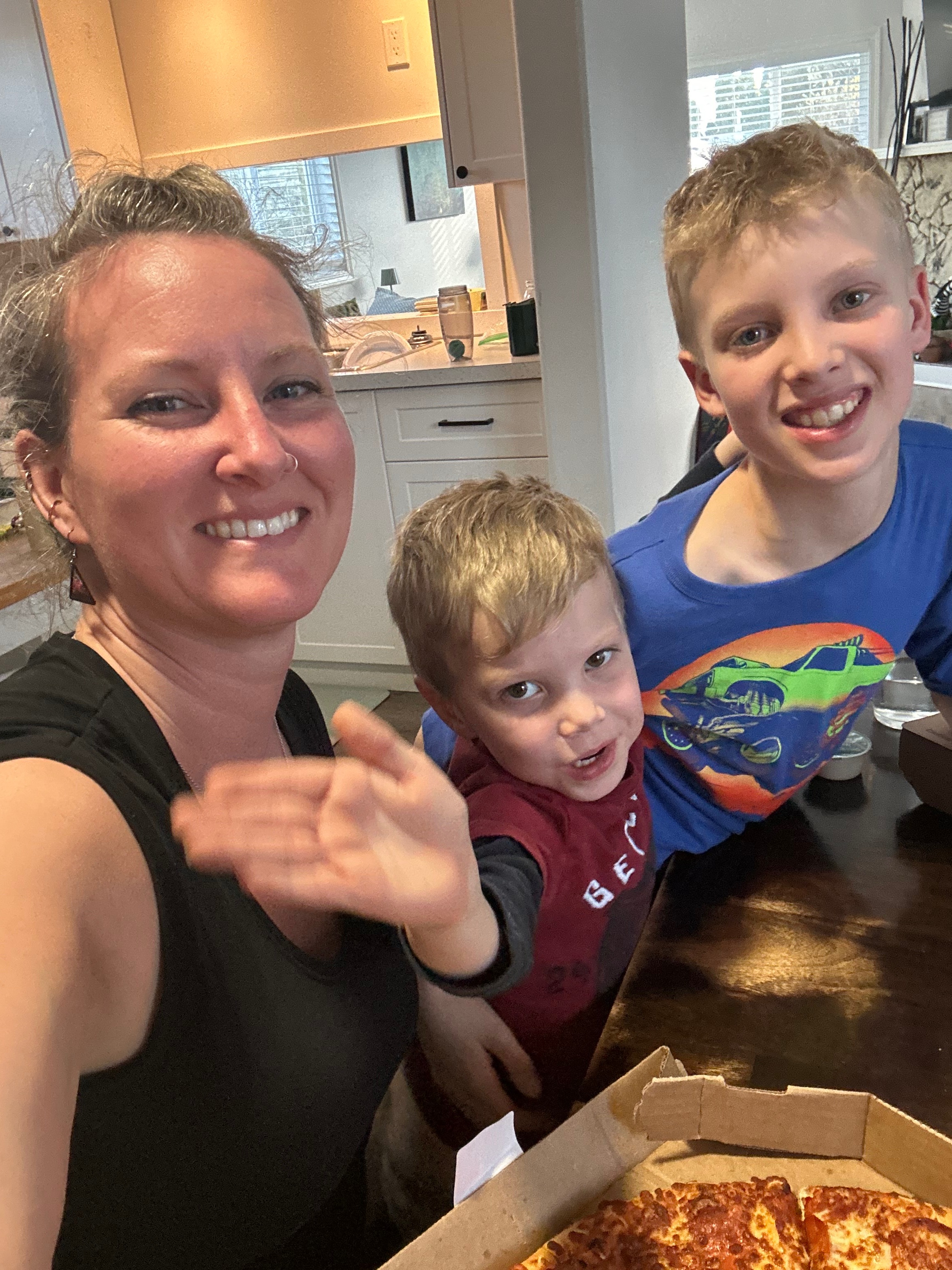Rallying Around Tamara: A Mom, A Friend, A Fighter campaign photo, 2 of 6
