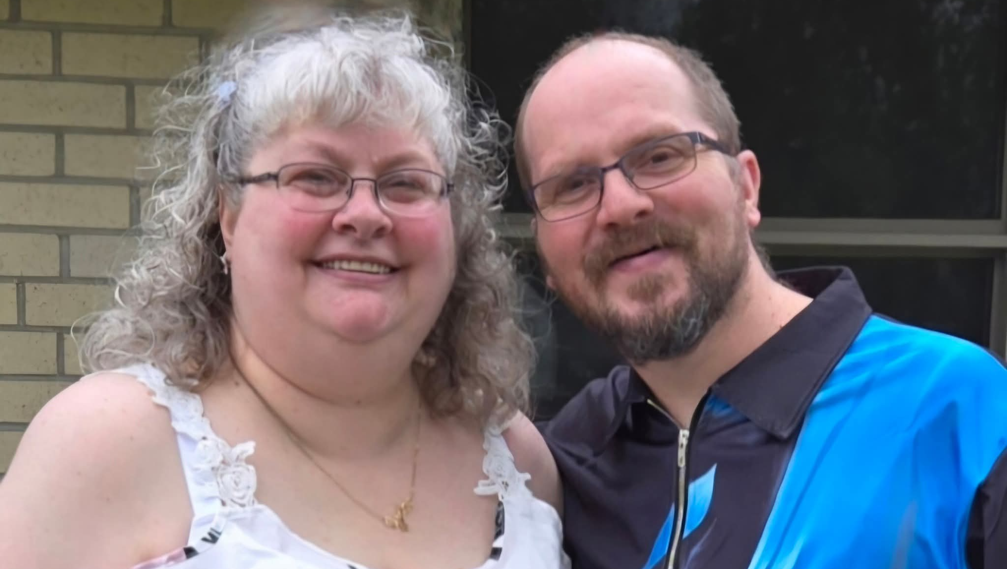 Fundraiser for Rebecca Wilson by Laurinda Howe : Please Help Becki and Tim  Rebuild After Their House Fire, image size:2048x1157