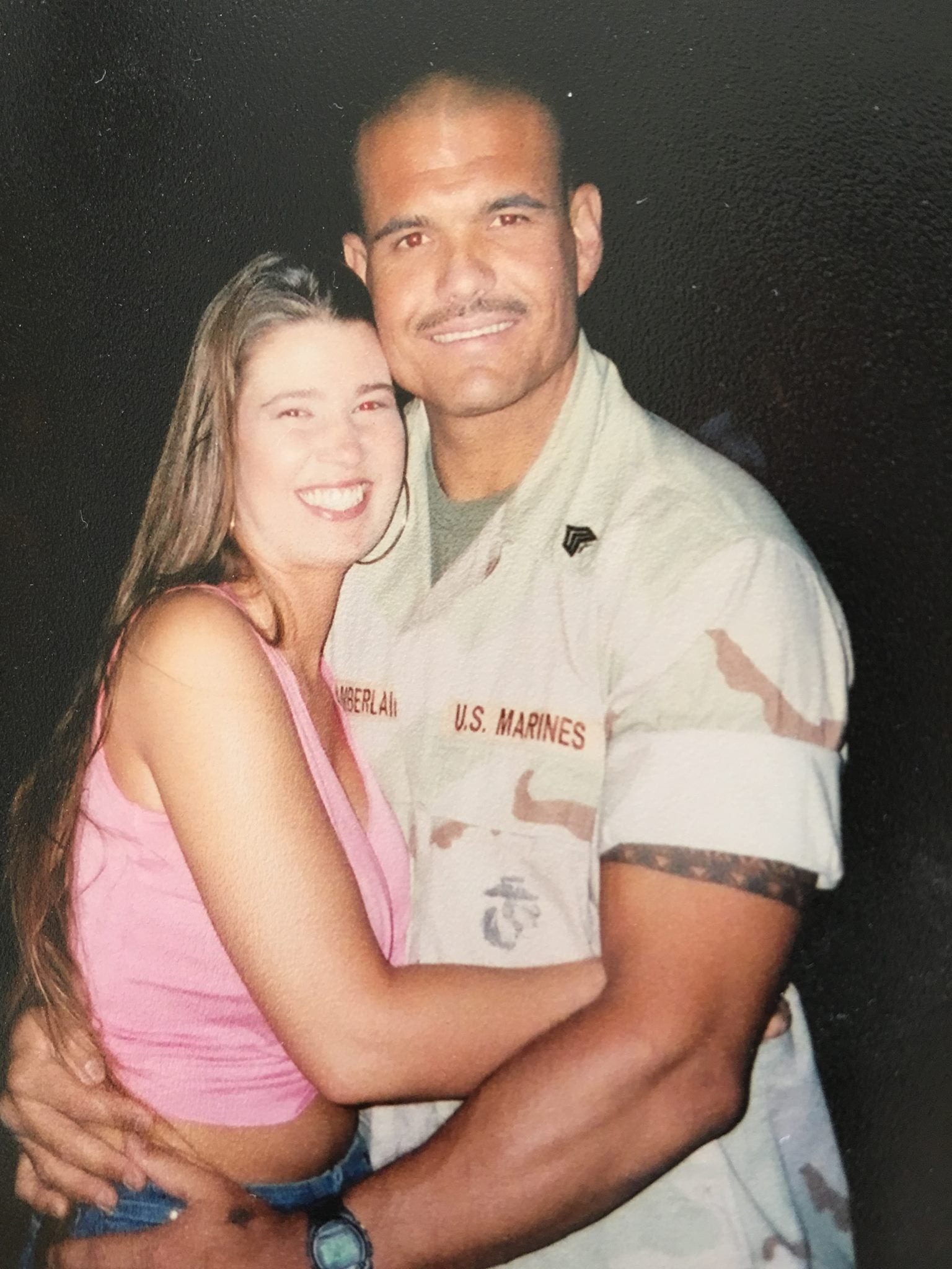Help Desiree's Fearless Fight Against Cancer campaign photo, 5 of 6