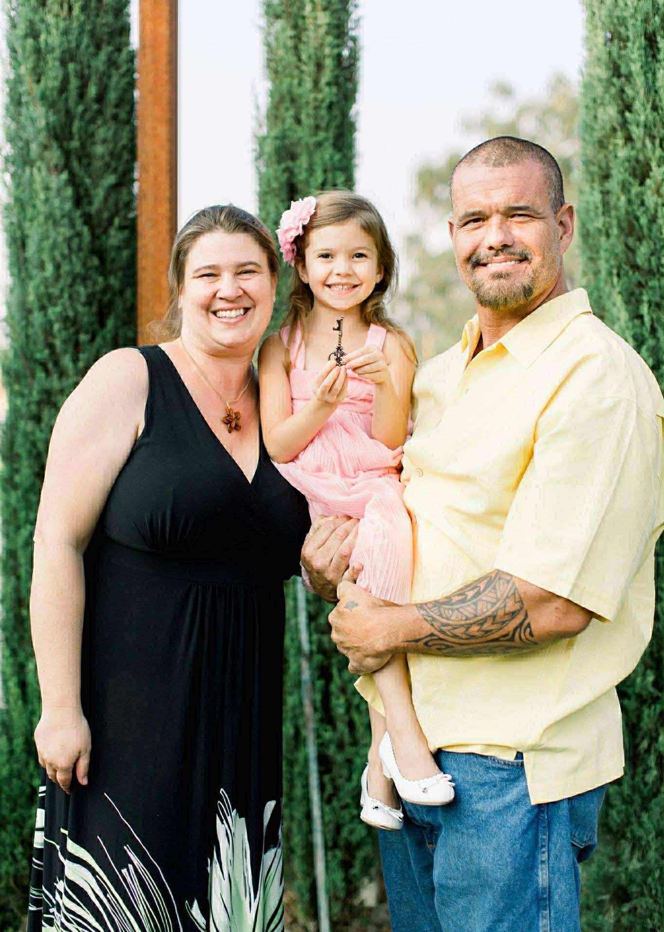 Help Desiree's Fearless Fight Against Cancer campaign photo, 2 of 6
