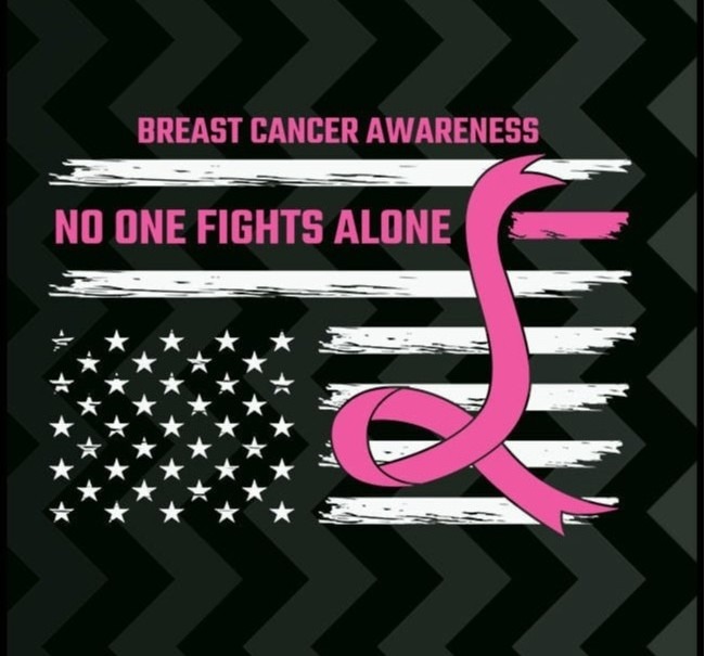 Help Desiree's Fearless Fight Against Cancer campaign photo, 4 of 6