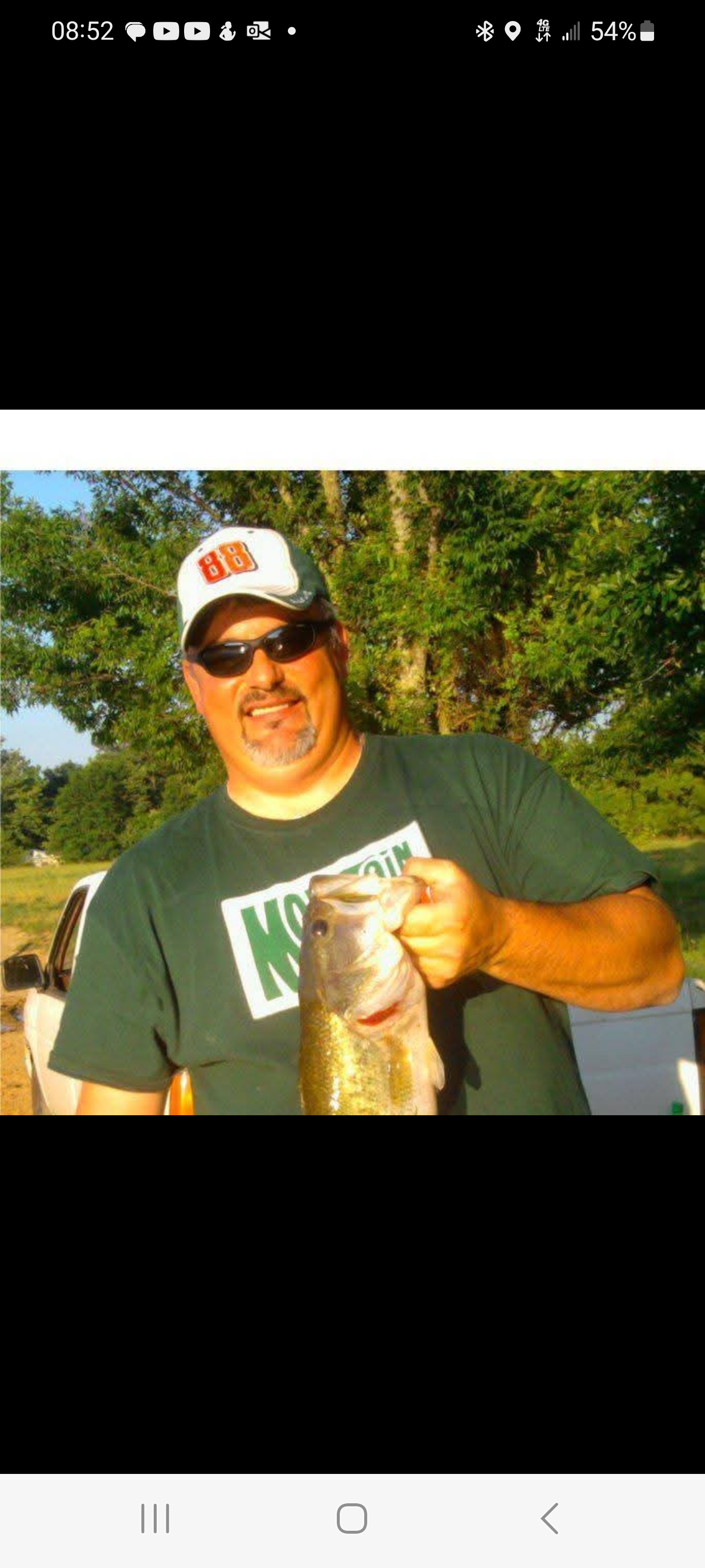 Please help with funeral costs. campaign photo, 7 of 8