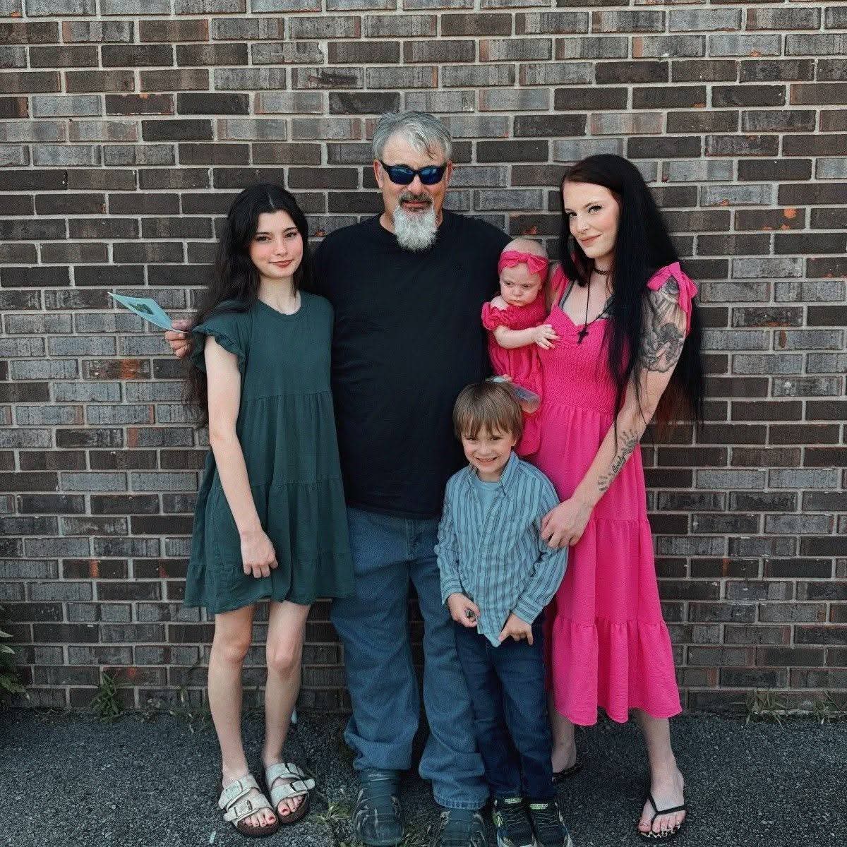 Please help with funeral costs. campaign photo, 4 of 8