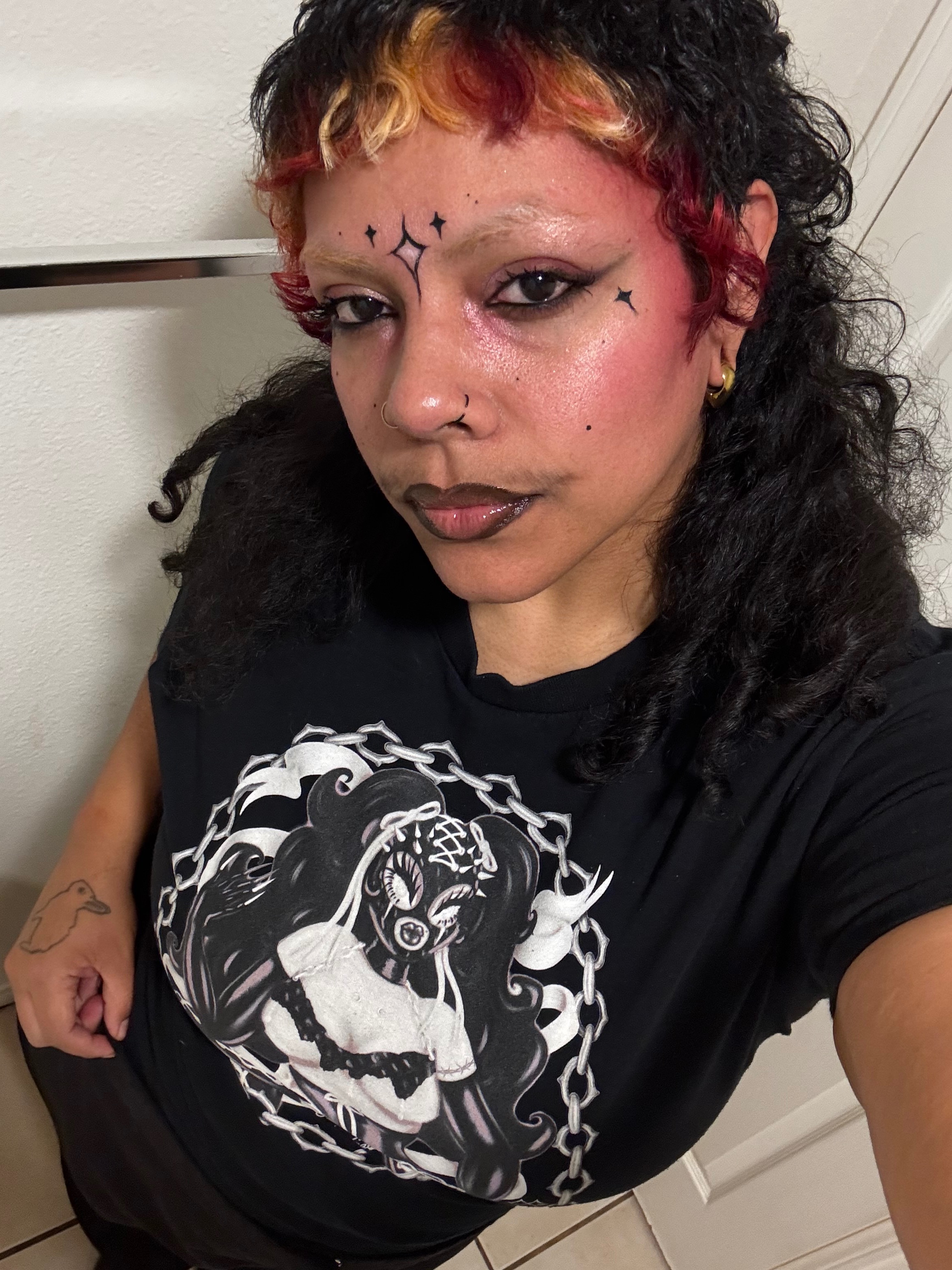 Lend a Hand to a Hardworking Nonbinary Individual campaign photo, 5 of 6