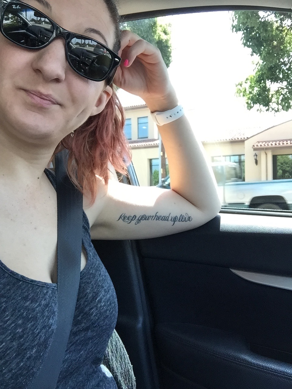 Help Kelly with Hit and Run Related Disability Expenses campaign photo, 2 of 6