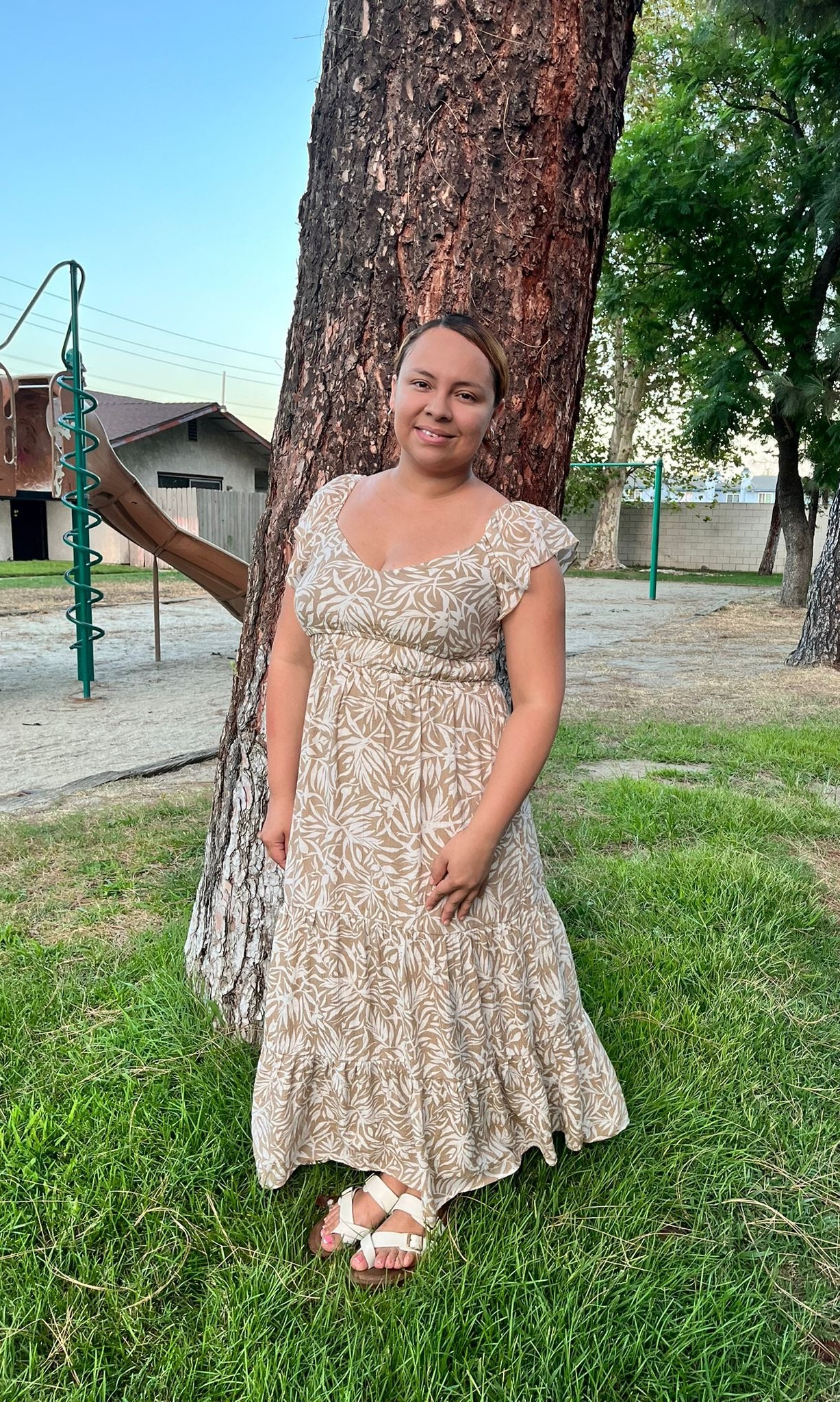 Fundraiser by Benjamin Schell : Support Brenda's Asylum Journey
