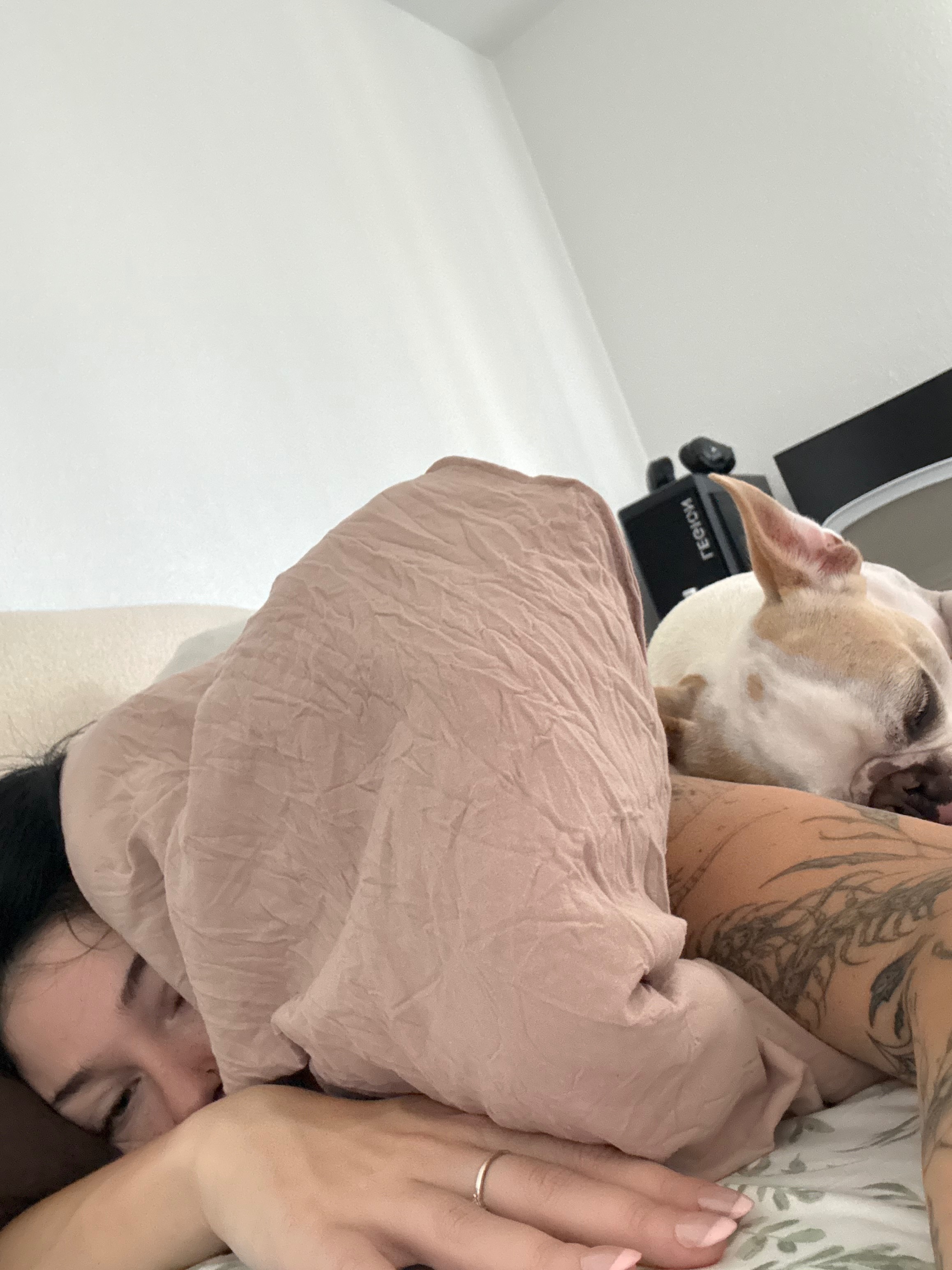 Help Beans Beat Cancer: Support His Surgery campaign photo, 2 of 7