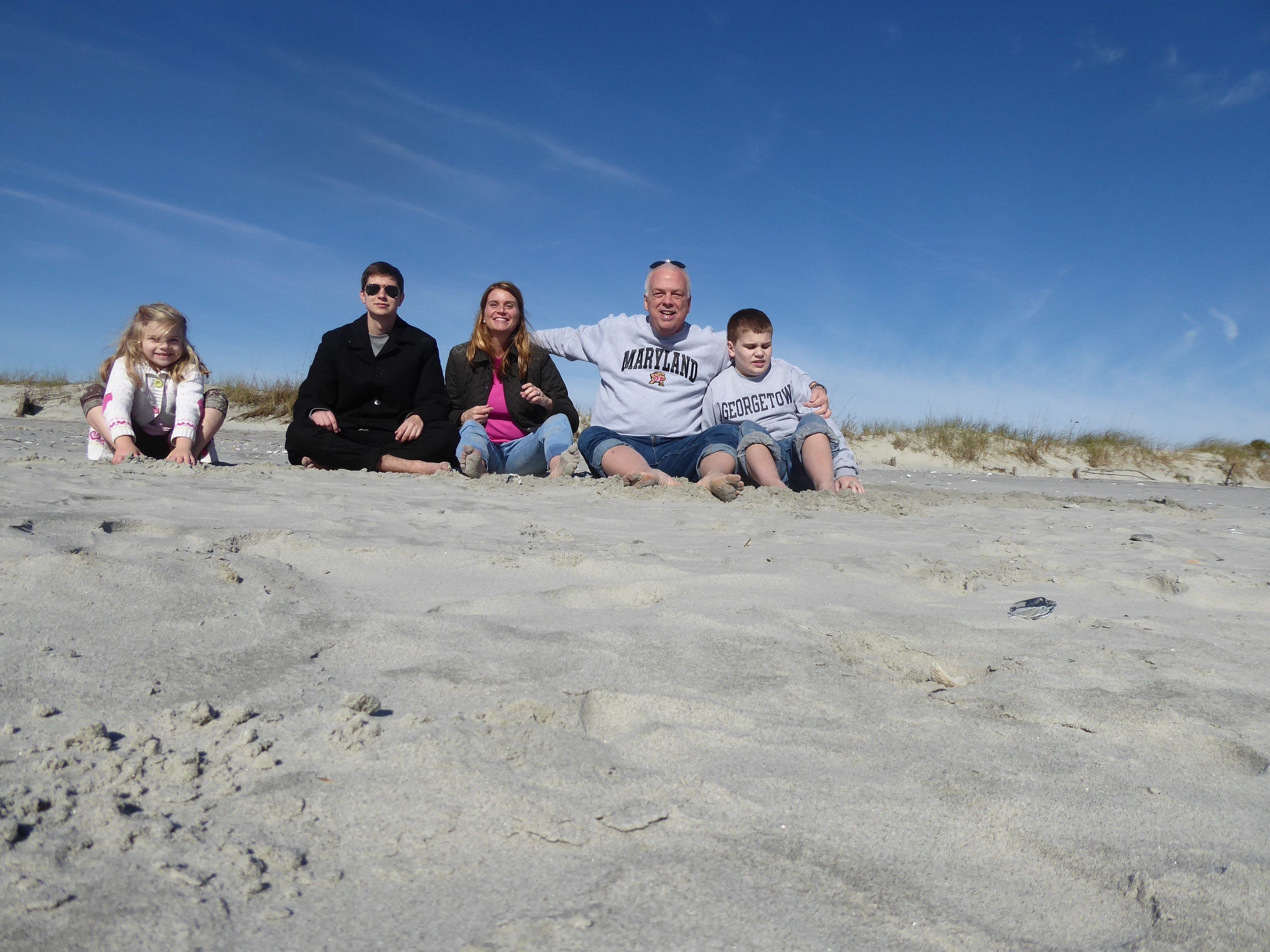 In Loving Memory of Robert: Aid for His Family campaign photo, 6 of 8