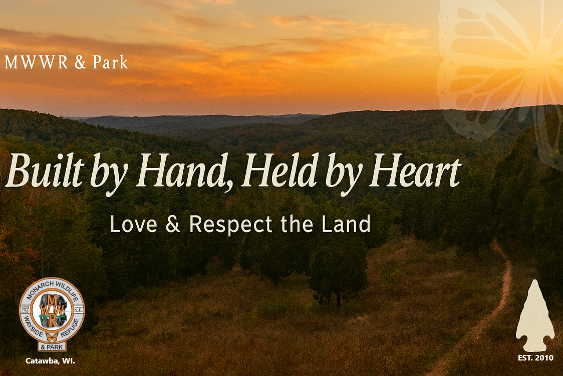 Help Us Build a Park Where Wildlife an People Find Sanctuary campaign photo, 6 of 8