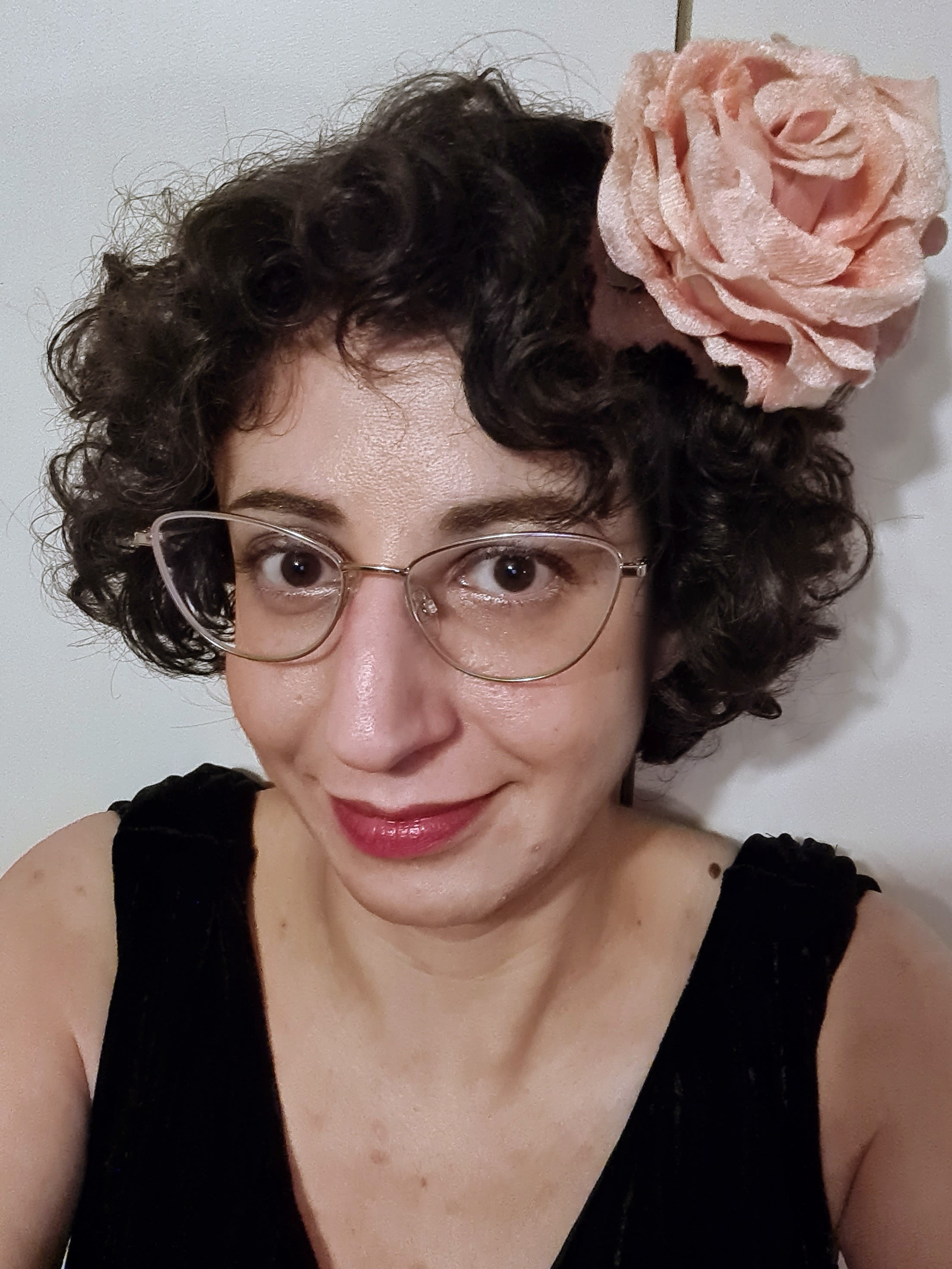 Help Me Reclaim My Spanish Heritage Before Time Runs Out campaign photo, 7 of 8