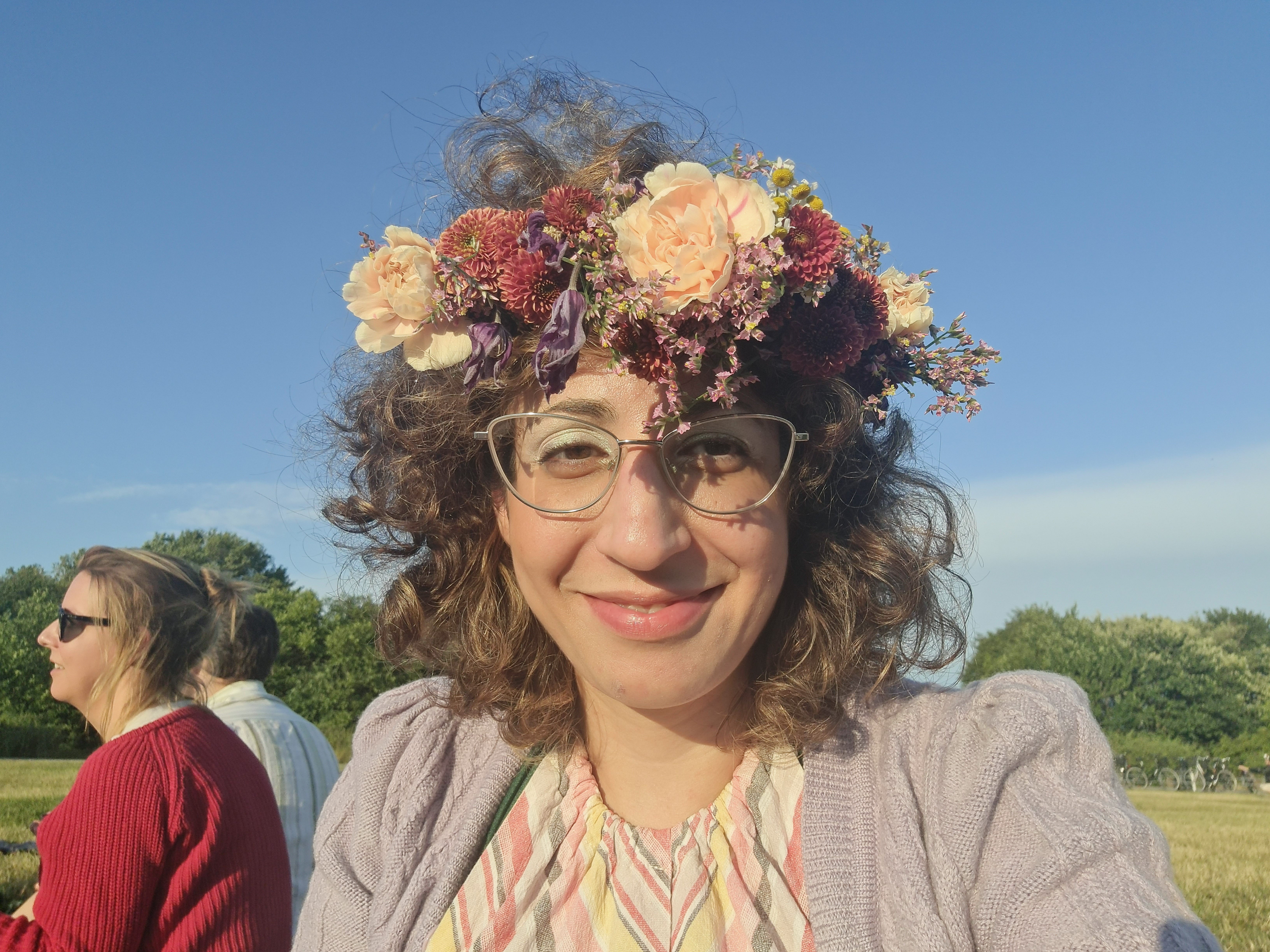 Help Me Reclaim My Spanish Heritage Before Time Runs Out campaign photo, 4 of 8