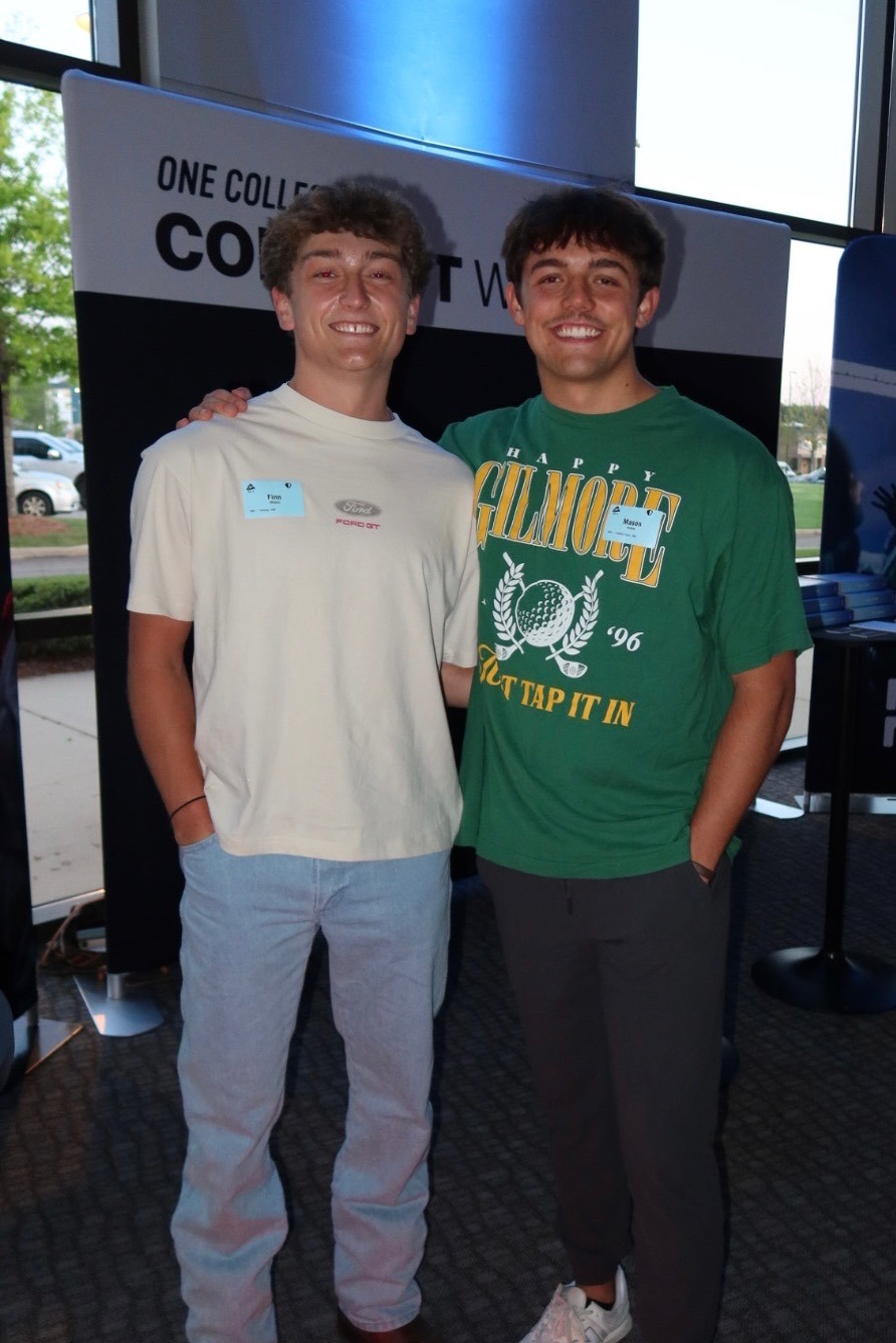 Support Finn Whalen's Mission Trip to Peru in March 2026 campaign photo, 2 of 6