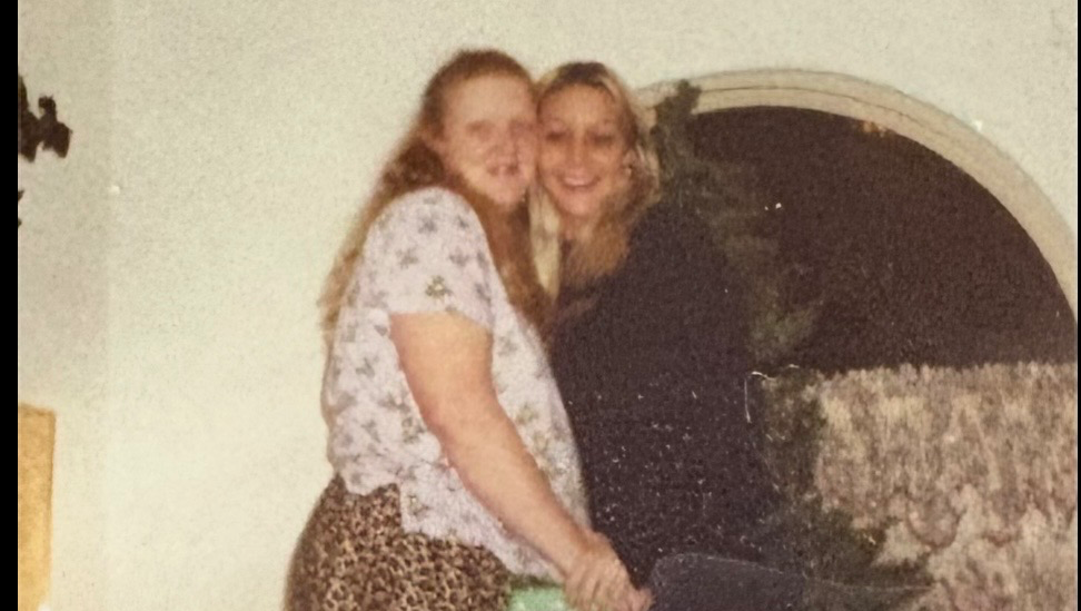 Support Allison & Sandra: Urgent Care and Housing photo