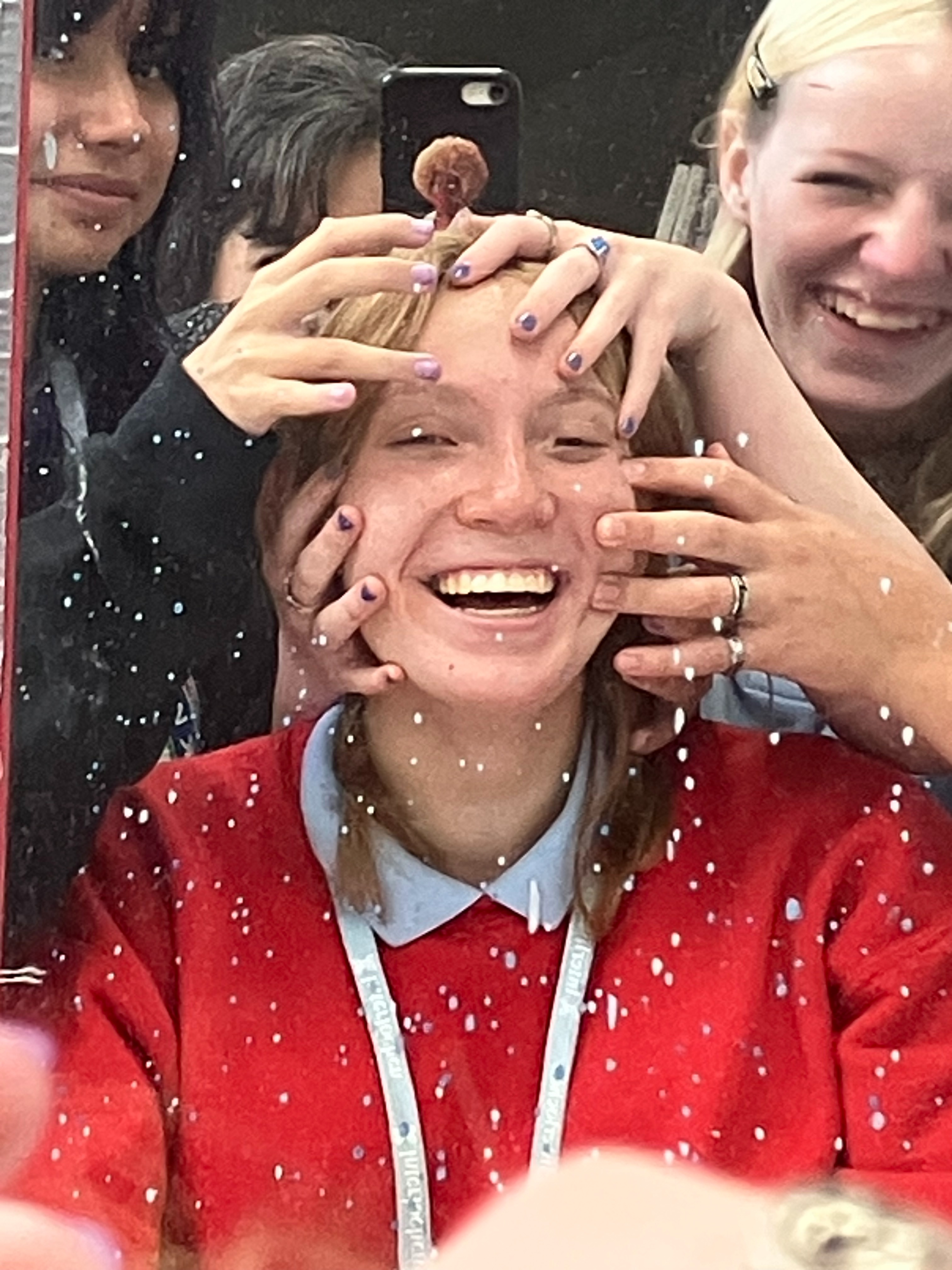 Support Tatum's Artistic Journey at Interlochen campaign photo, 4 of 6