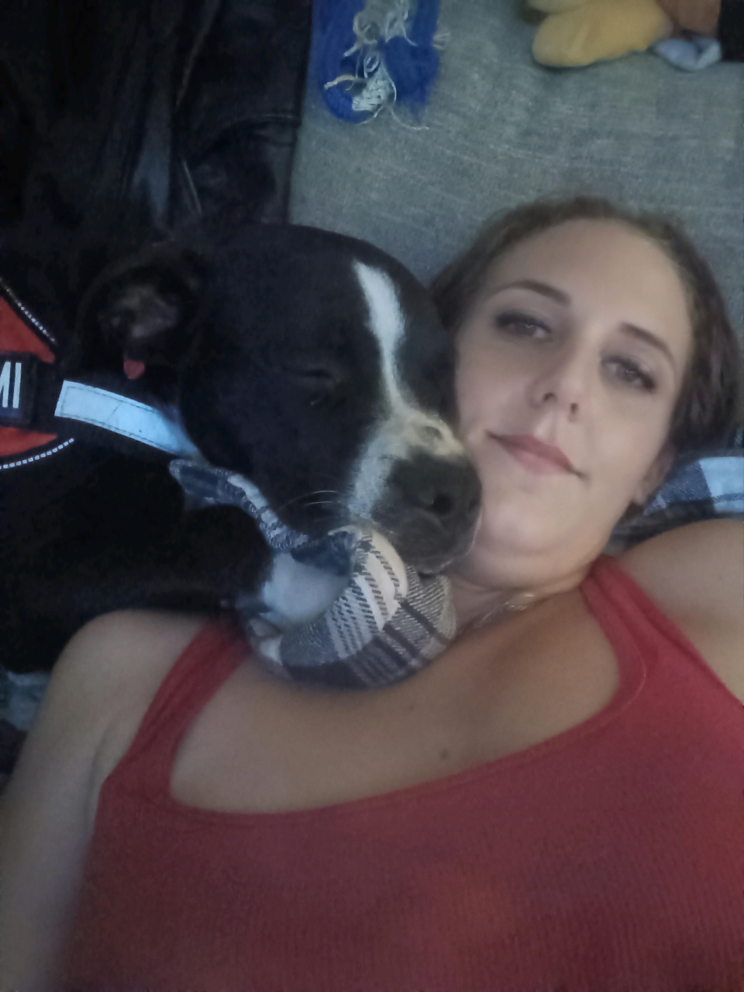 Help Chelsea get cancer treatment campaign photo, 4 of 5