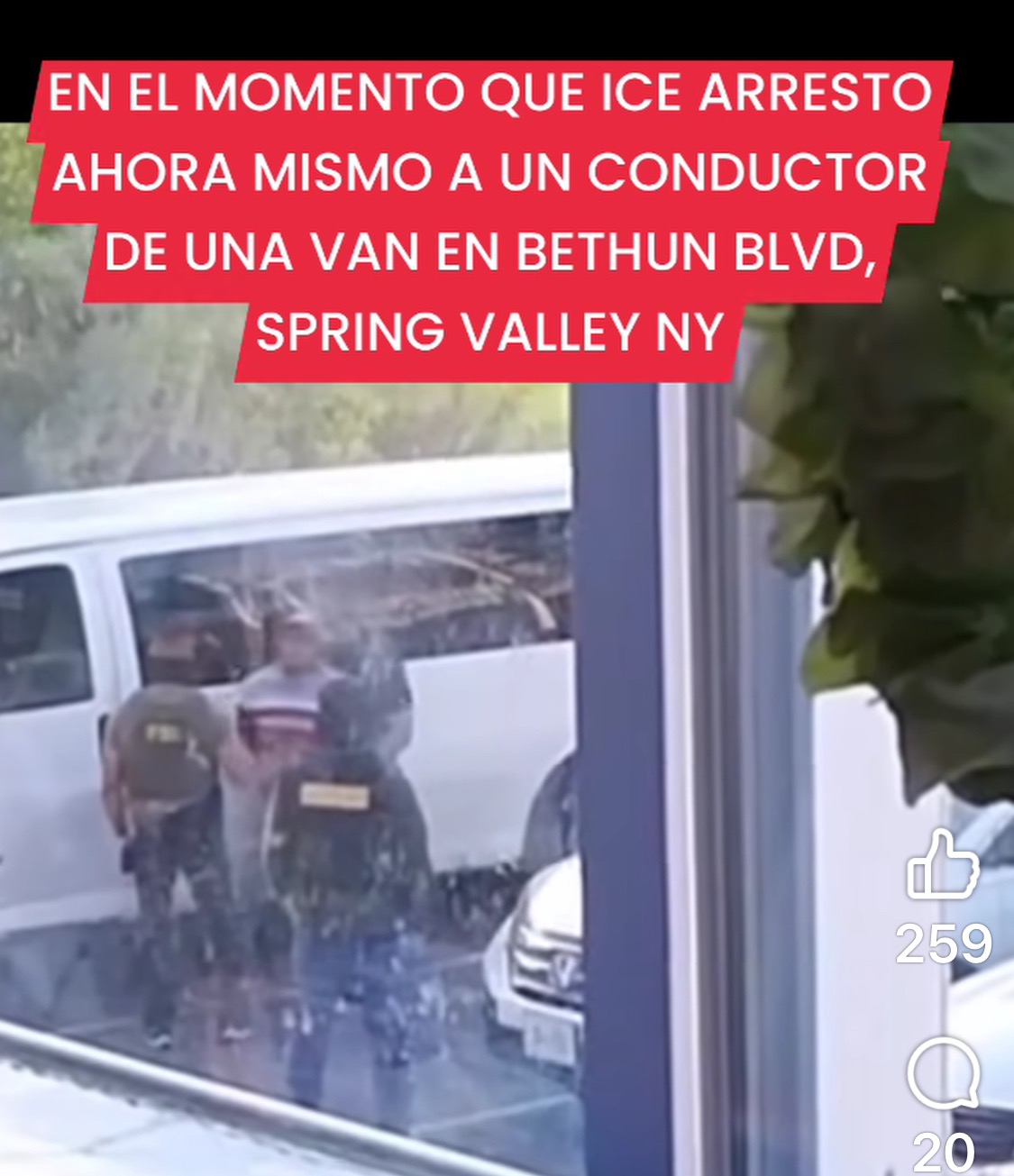 Help Reunite a Family Torn Apart by ICE campaign photo, 4 of 5