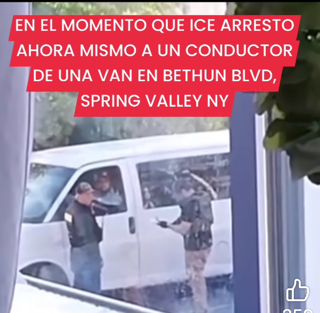 Help Reunite a Family Torn Apart by ICE campaign photo, 2 of 5