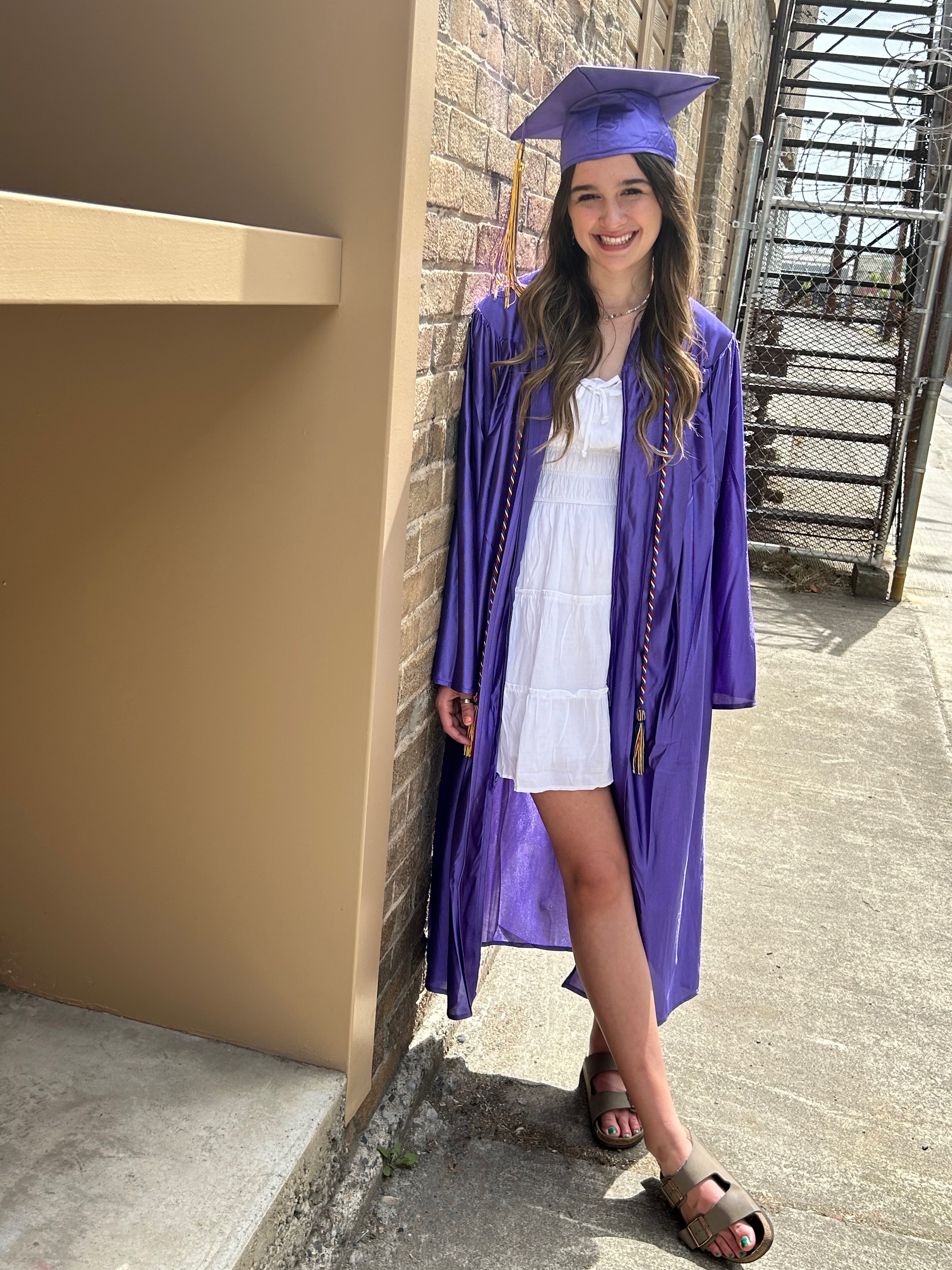 Hannah’s Tumor Removal, Recovery, & Treatment campaign photo, 7 of 8