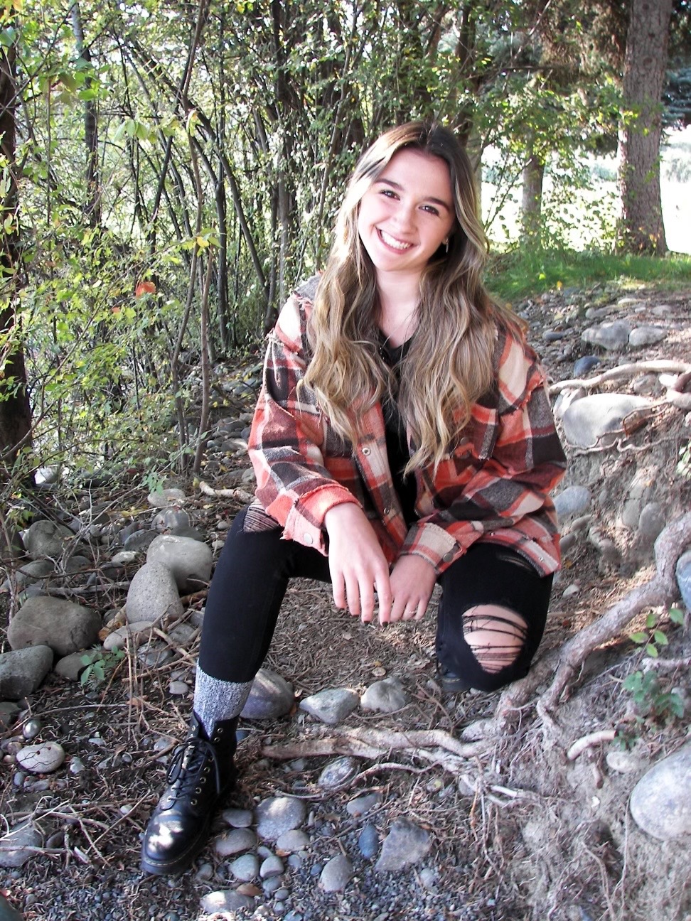 Hannah’s Tumor Removal, Recovery, & Treatment campaign photo, 2 of 8