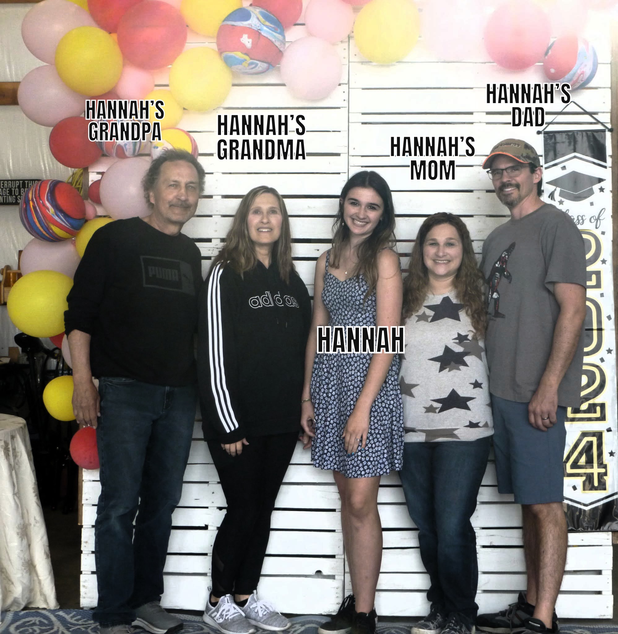 Hannah’s Tumor Removal, Recovery, & Treatment campaign photo, 5 of 8