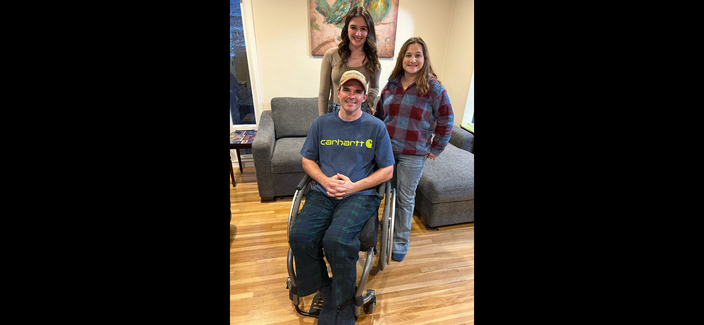 Hannah’s Tumor Removal, Recovery, & Treatment campaign photo, 6 of 8