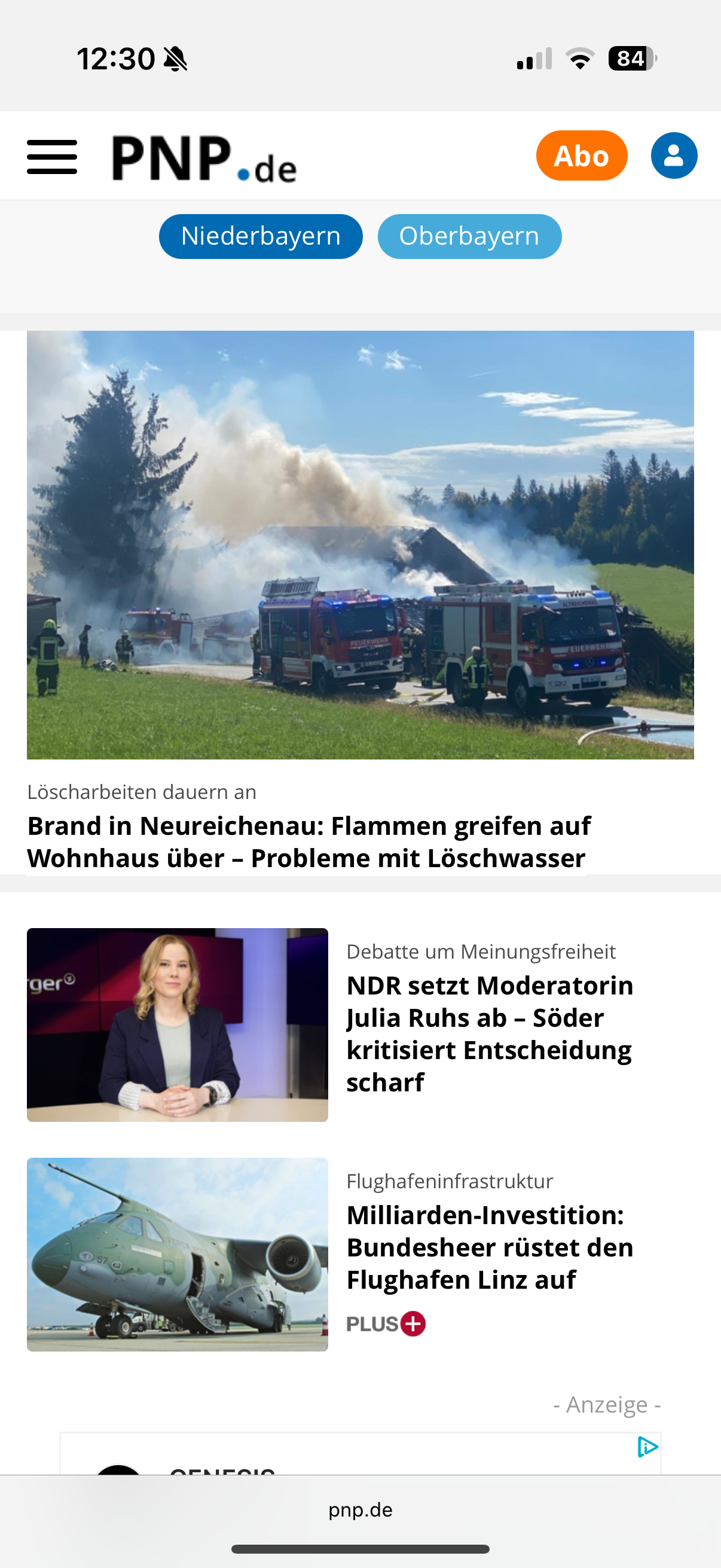 Alles verloren beim Brand – bitte helft unserer Familie campaign photo, 4 of 5