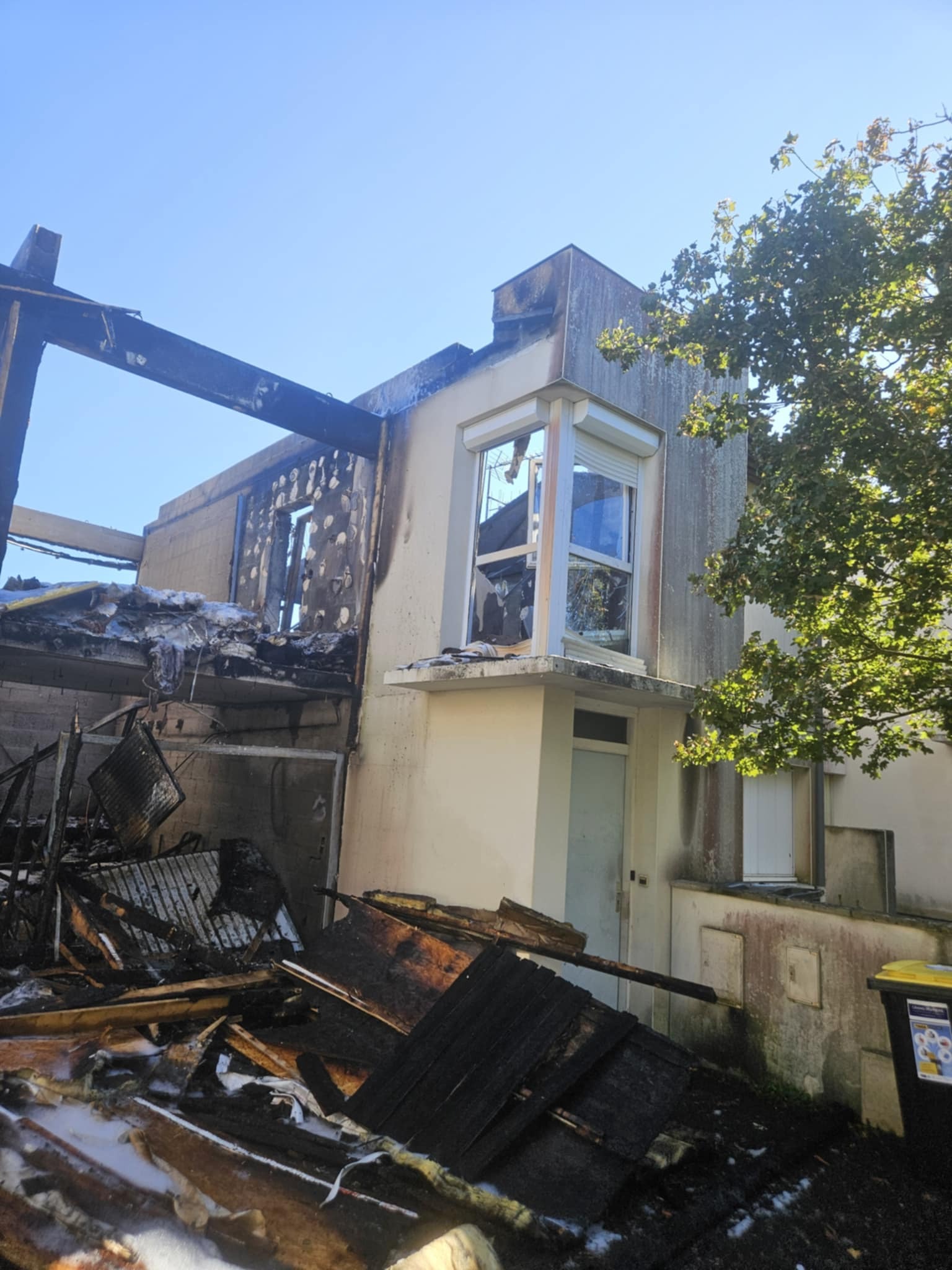 Aider une famille aillant tout perdu lors de l’incendie campaign photo, 2 of 5