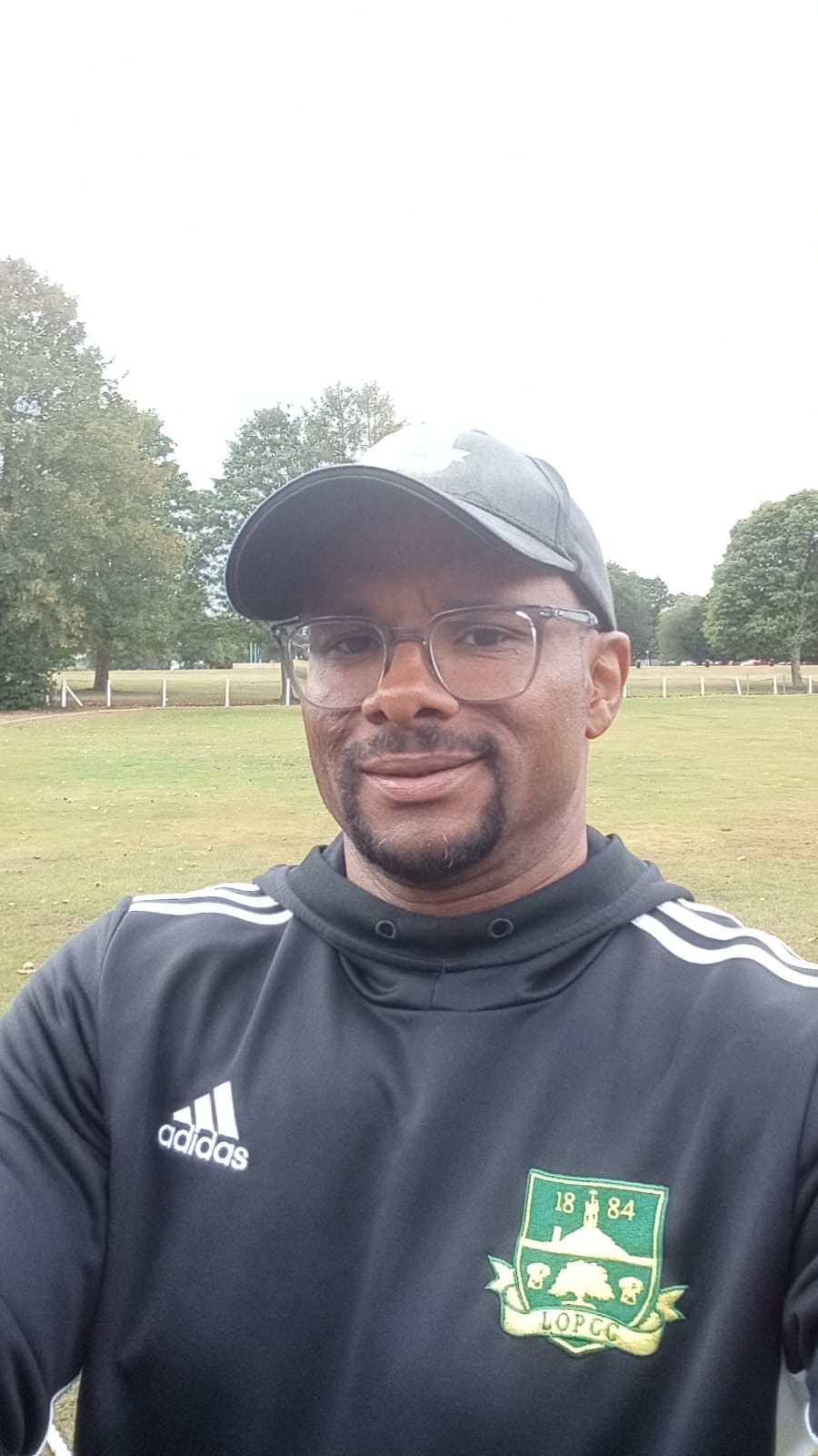 Yushi - Antonnel Atwell West Indies over 40s-Pakistan Dec 25 campaign photo, 5 of 6