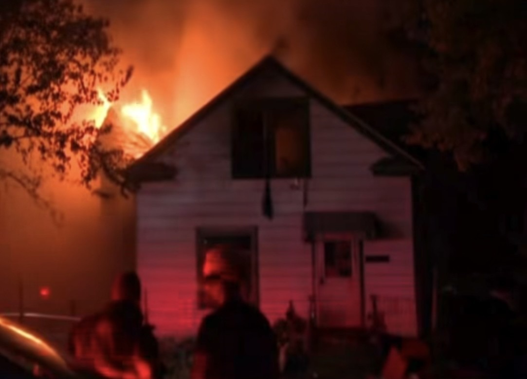 Help a coworker Rigoberto Ramirez rebuild after house fire campaign photo, 4 of 4