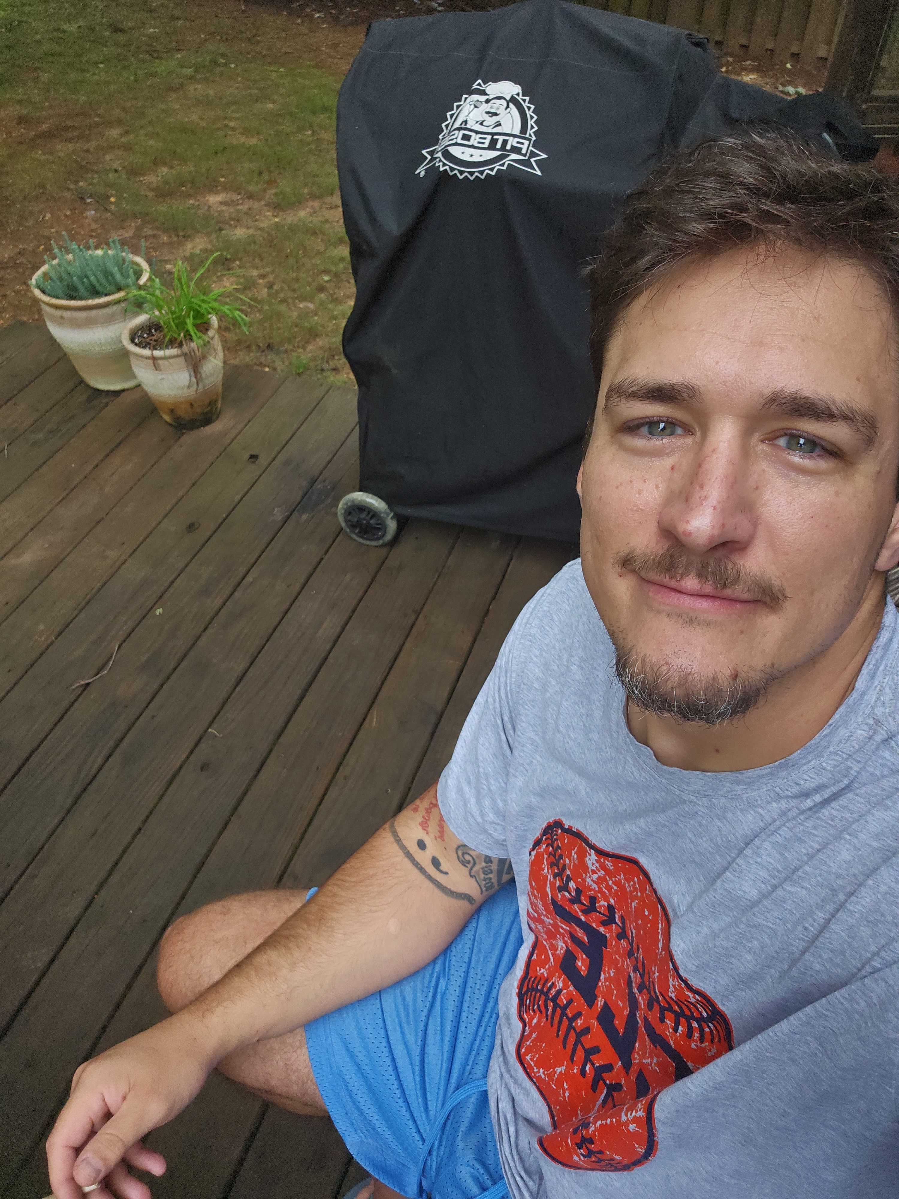 Daniel get back on the right path mentally and  financially campaign photo, 2 of 8