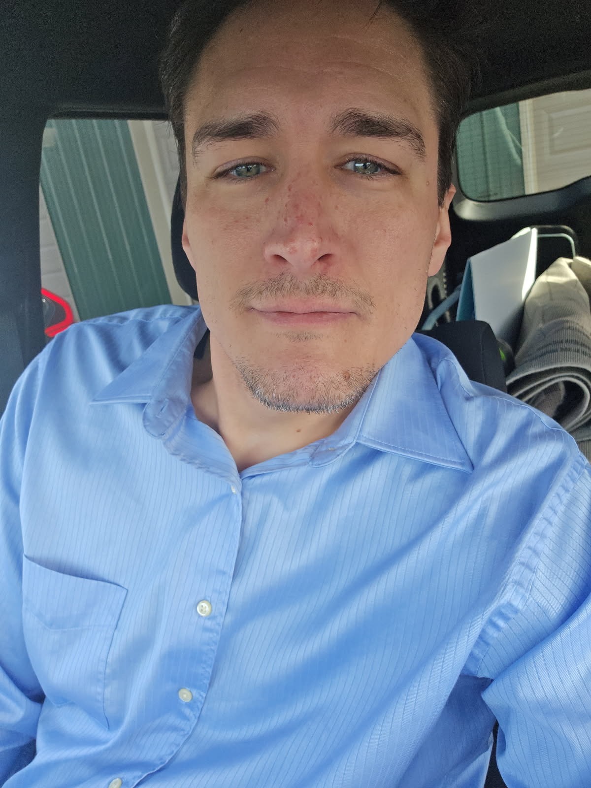 Daniel get back on the right path mentally and  financially campaign photo, 5 of 8