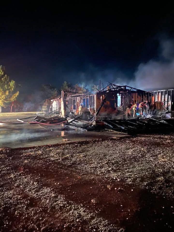 Support Kyle & Jenny After House Fire campaign photo, 6 of 7