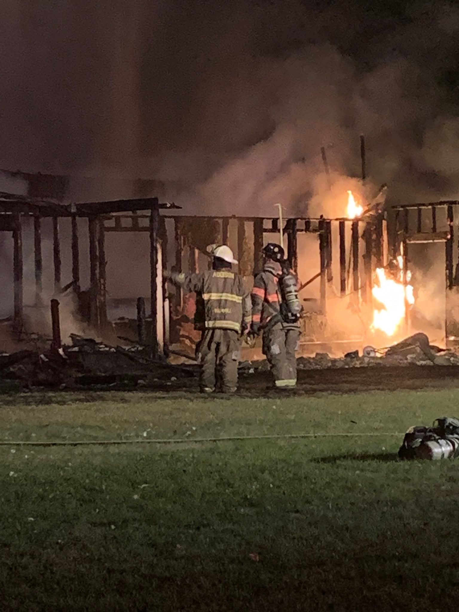 Support Kyle & Jenny After House Fire campaign photo, 4 of 7