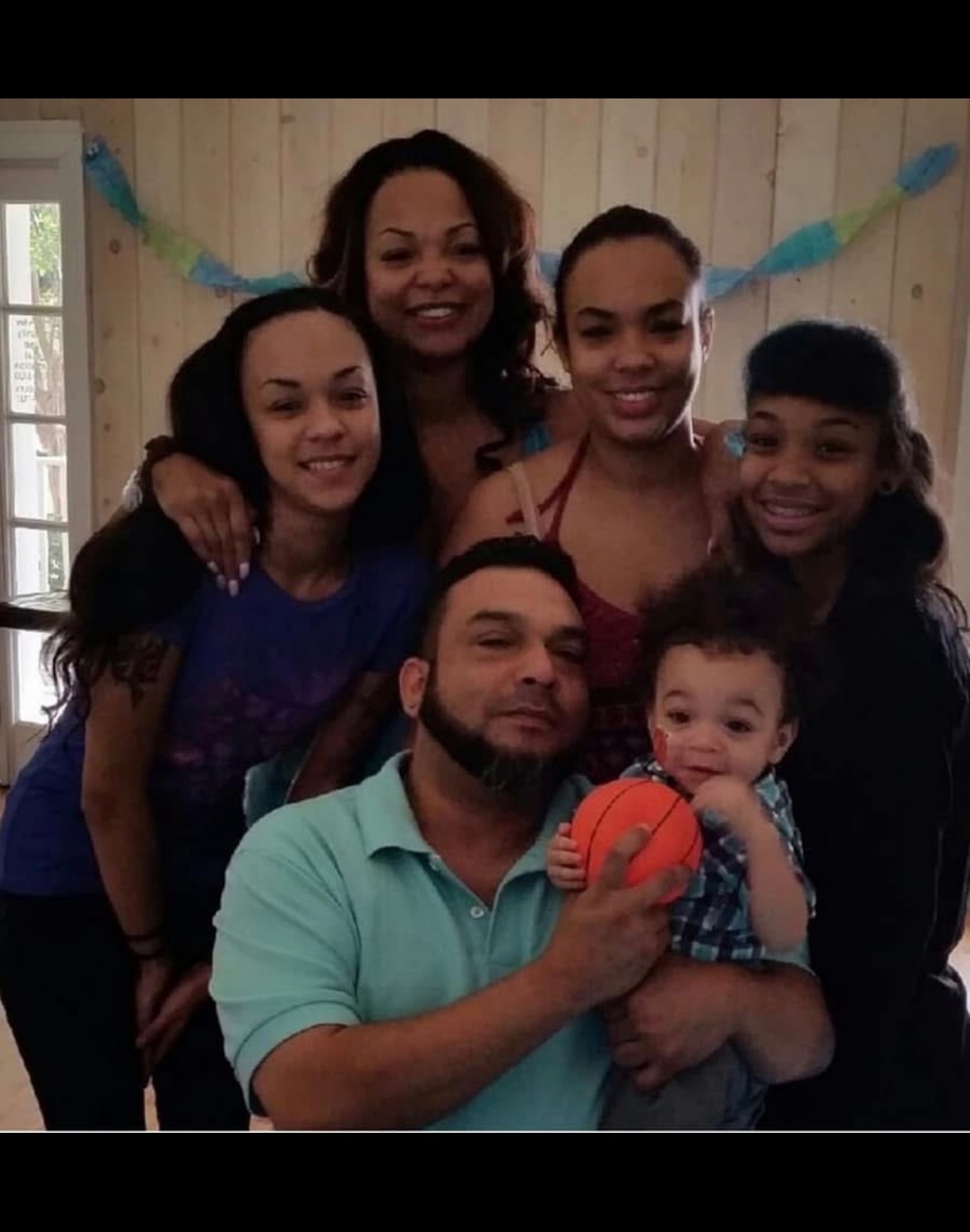 Support Dad's Recovery After Multiple Strokes campaign photo, 6 of 7