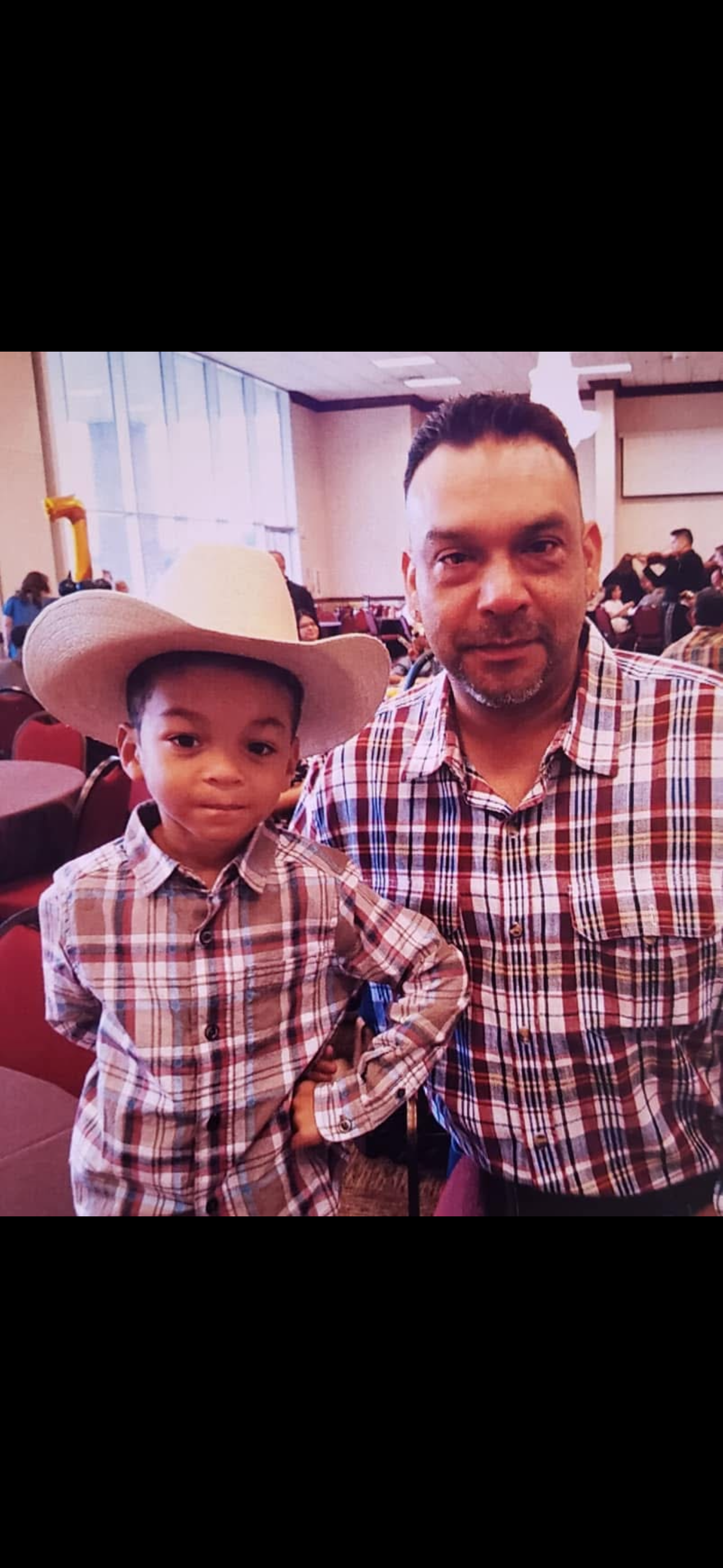 Support Dad's Recovery After Multiple Strokes campaign photo, 4 of 7