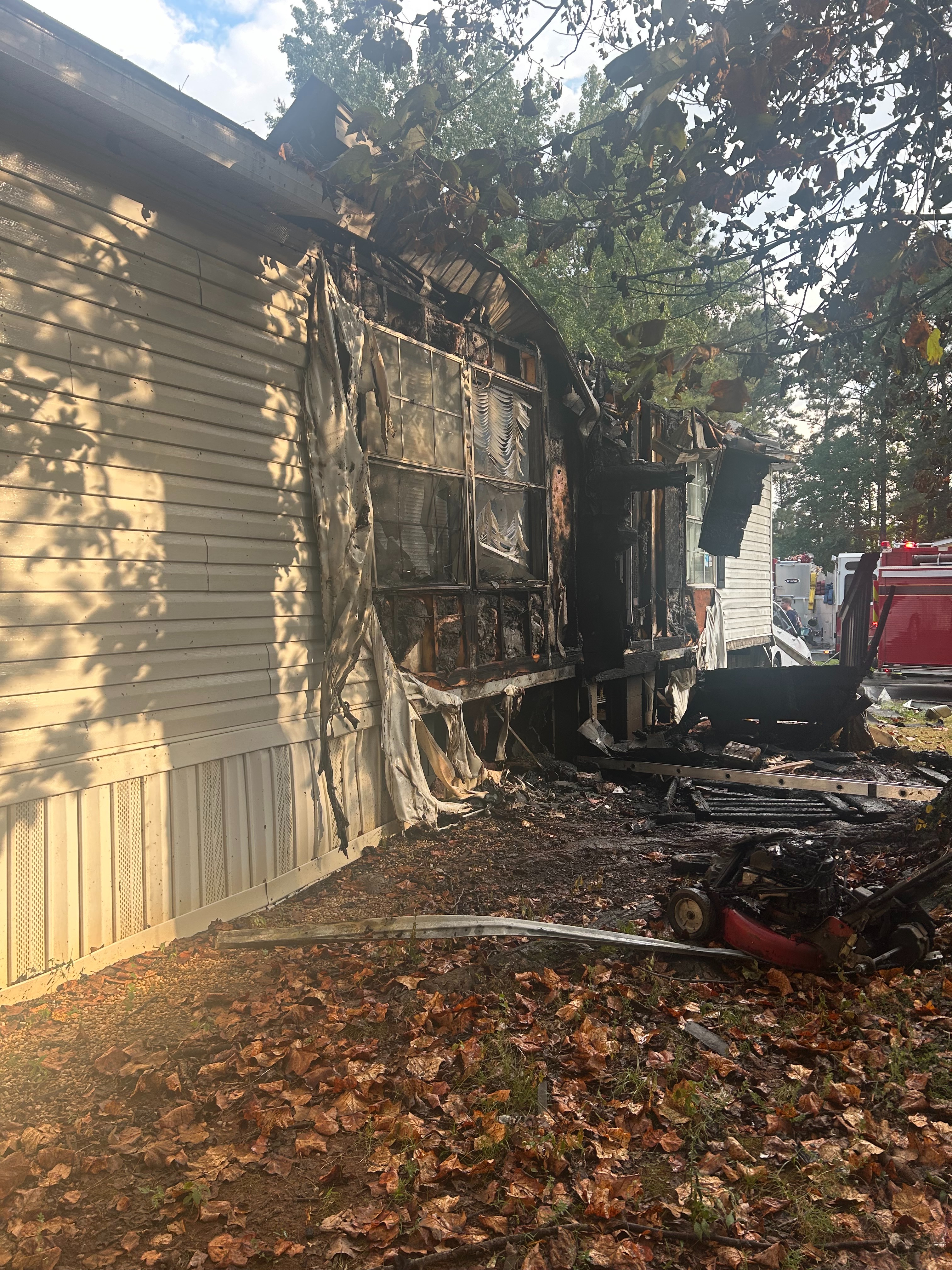 Help Us Rebuild After House Fire campaign photo, 2 of 4