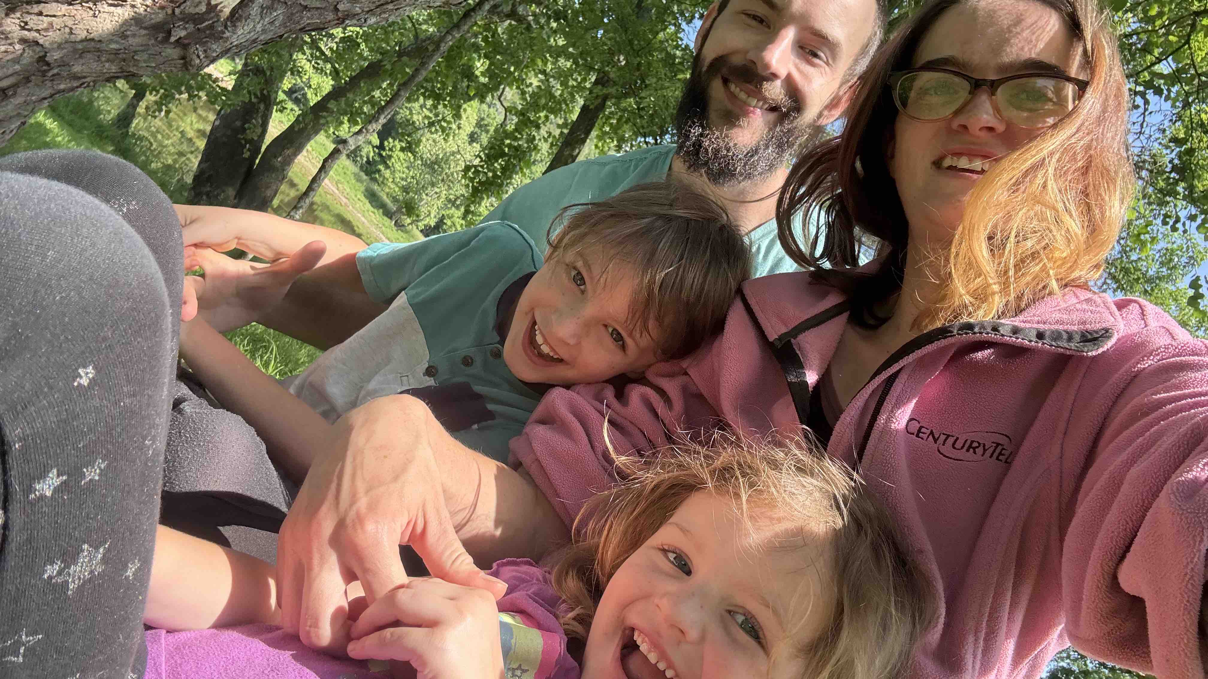 Support Chayla Hubbard's Urgent Surgery and Recovery photo