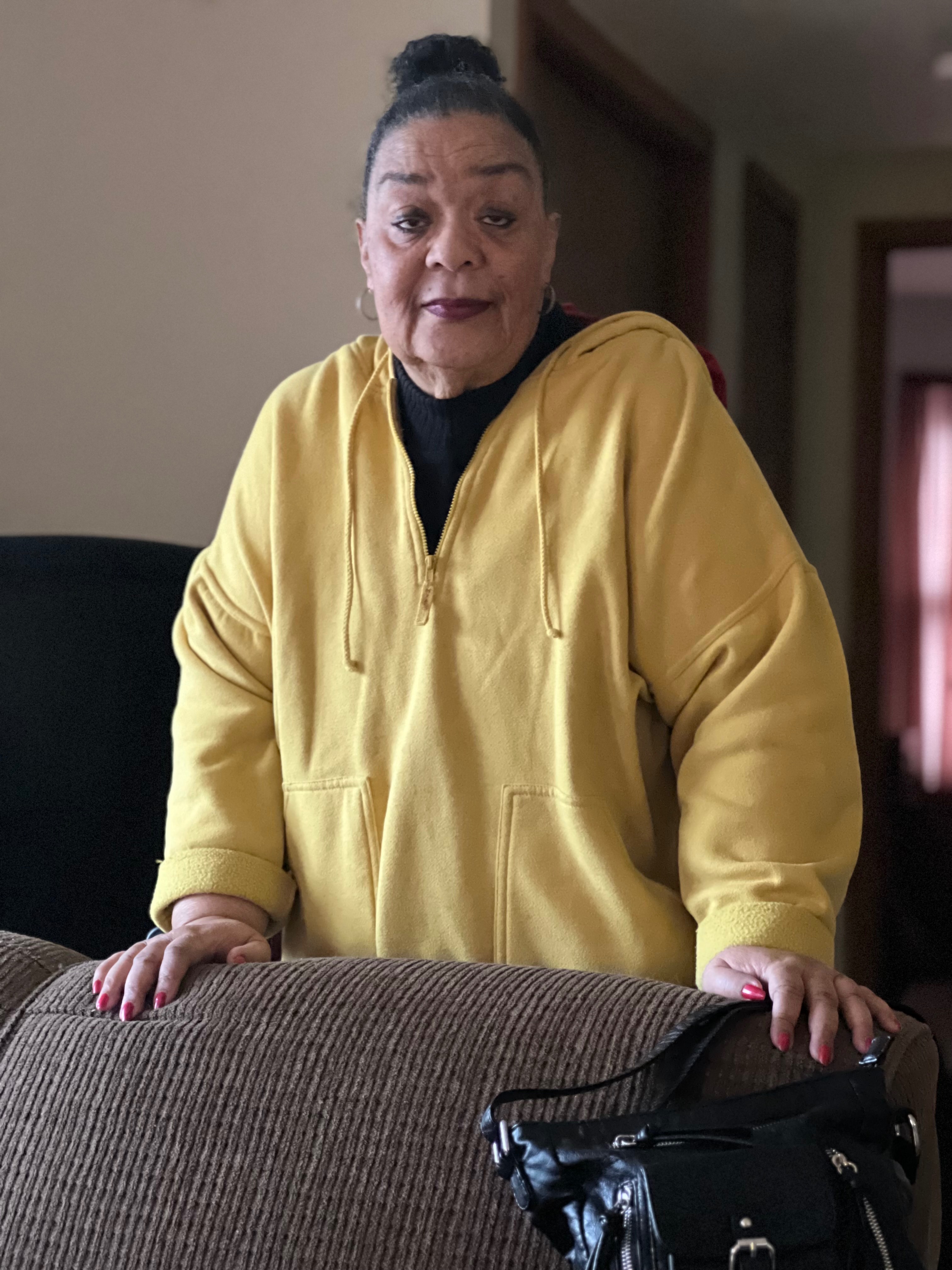 Help Cover Medical and Cremation Costs campaign photo, 6 of 8