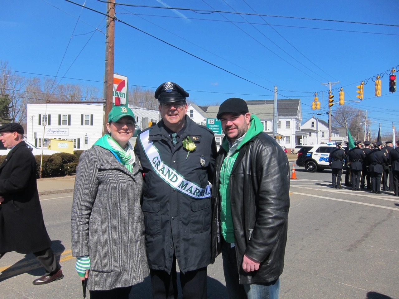 Help Support Brendan Geraghty! campaign photo, 5 of 7