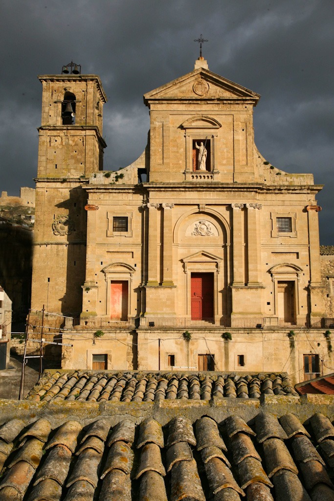 Raccolta fondi per la Chiesa di Santa Margherita di Agira. campaign photo, 2 of 4