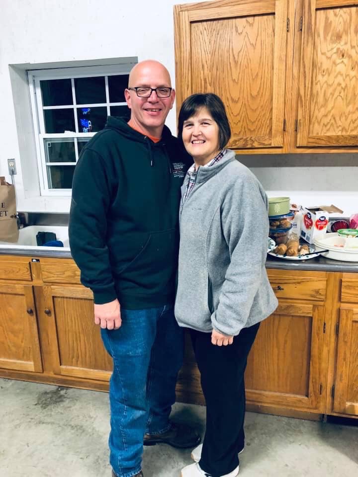Support Mary Jo's Transplant Recovery Journey campaign photo, 7 of 8
