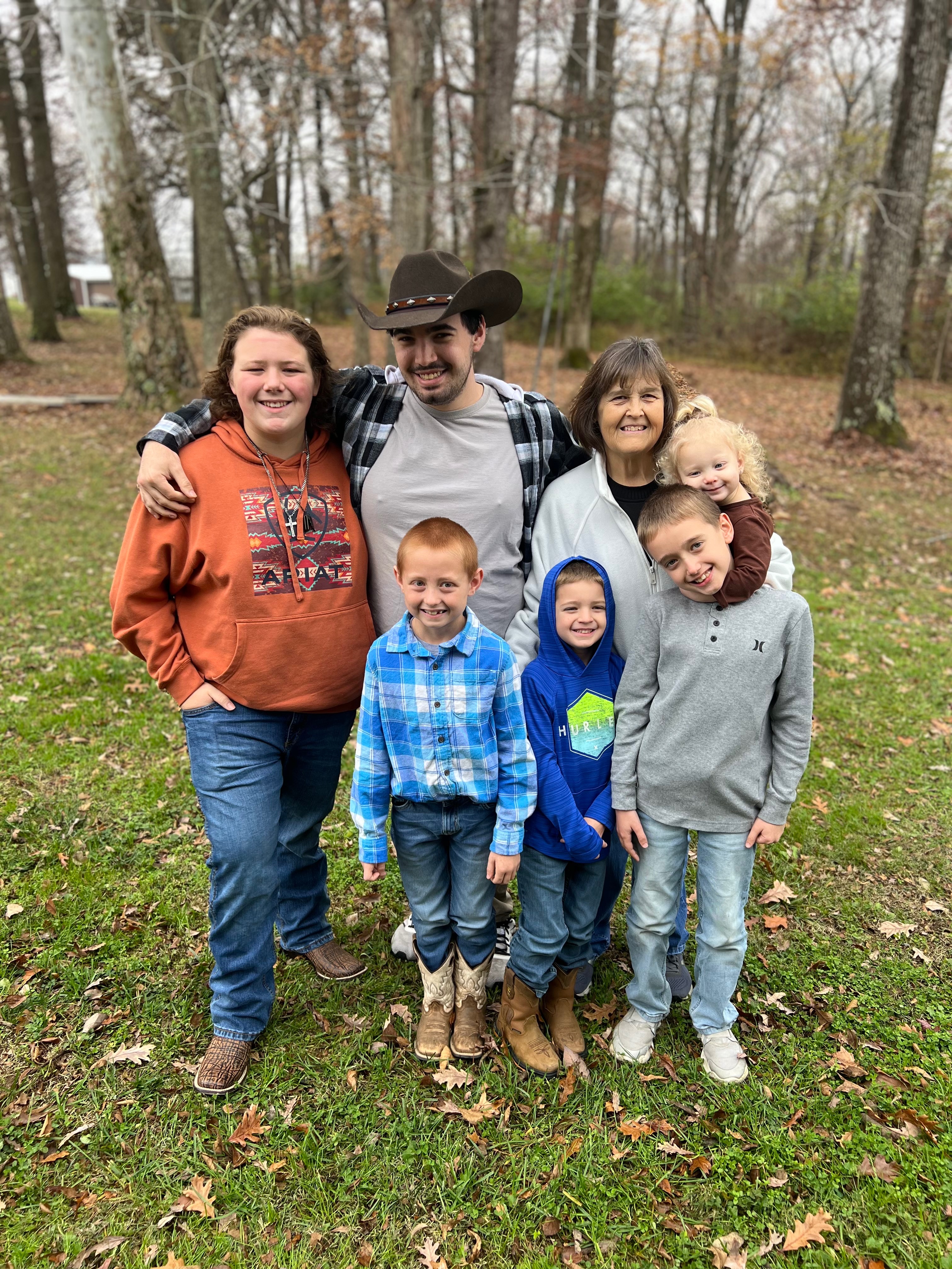 Support Mary Jo's Transplant Recovery Journey campaign photo, 4 of 8