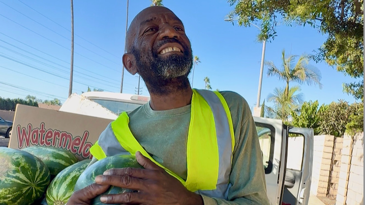 Let’s change Andrick's life ❤️ photo