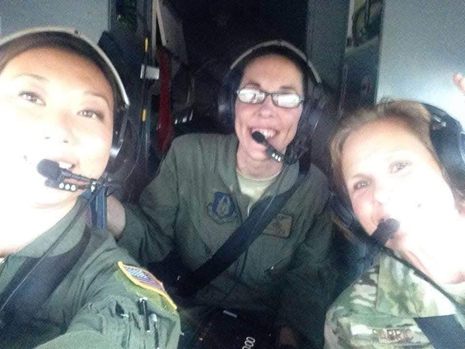Celebrate MSgt Sherri LaCross's Retirement campaign photo, 2 of 4